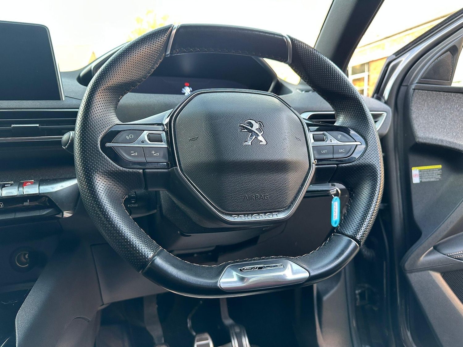 Used Peugeot 5008 2019 for sale - 76283494: Photo 51