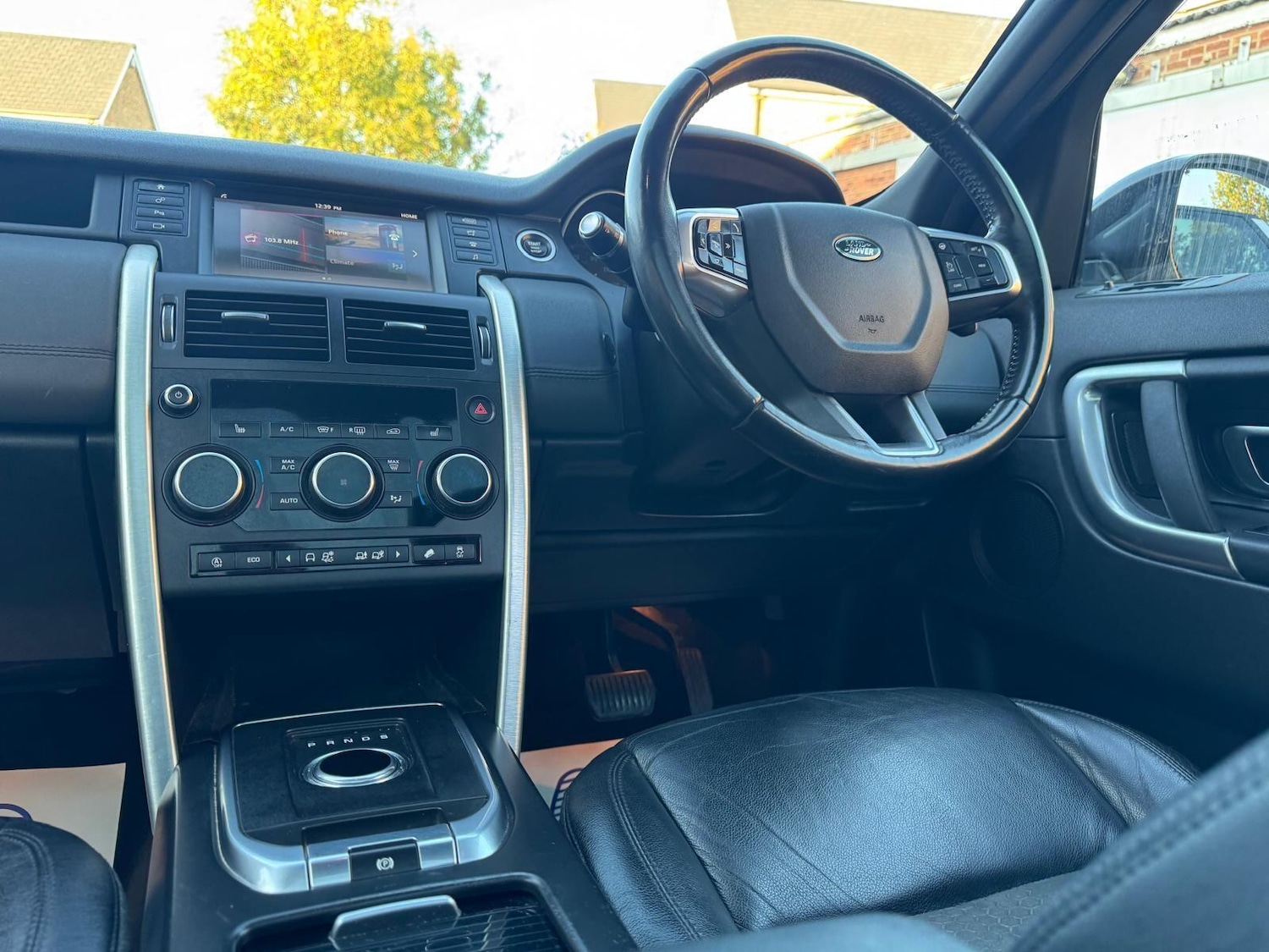 Used Land Rover Discovery Sport 2018 for sale - 76083744: Photo 39
