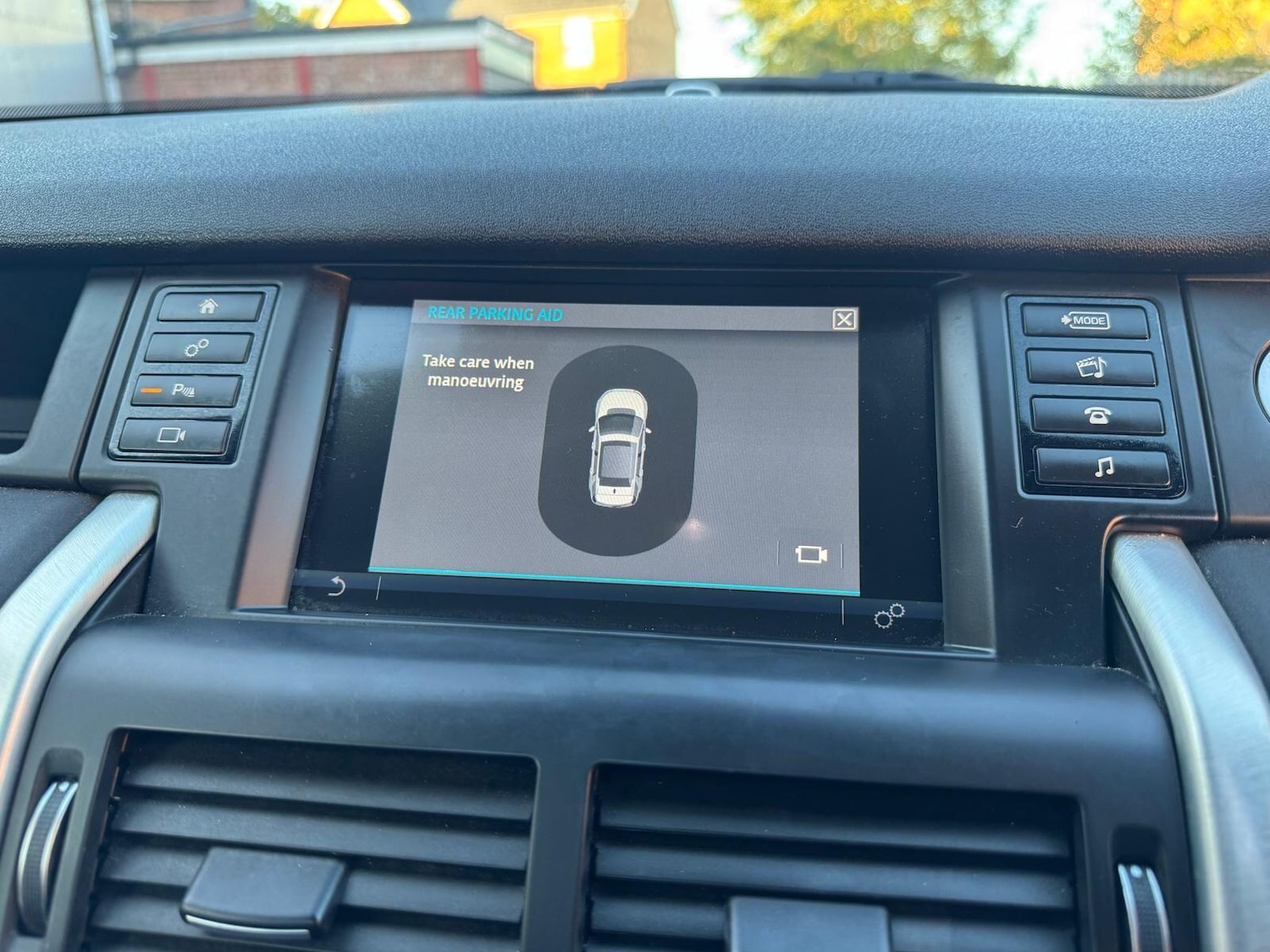 Used Land Rover Discovery Sport 2018 for sale - 76083744: Photo 51