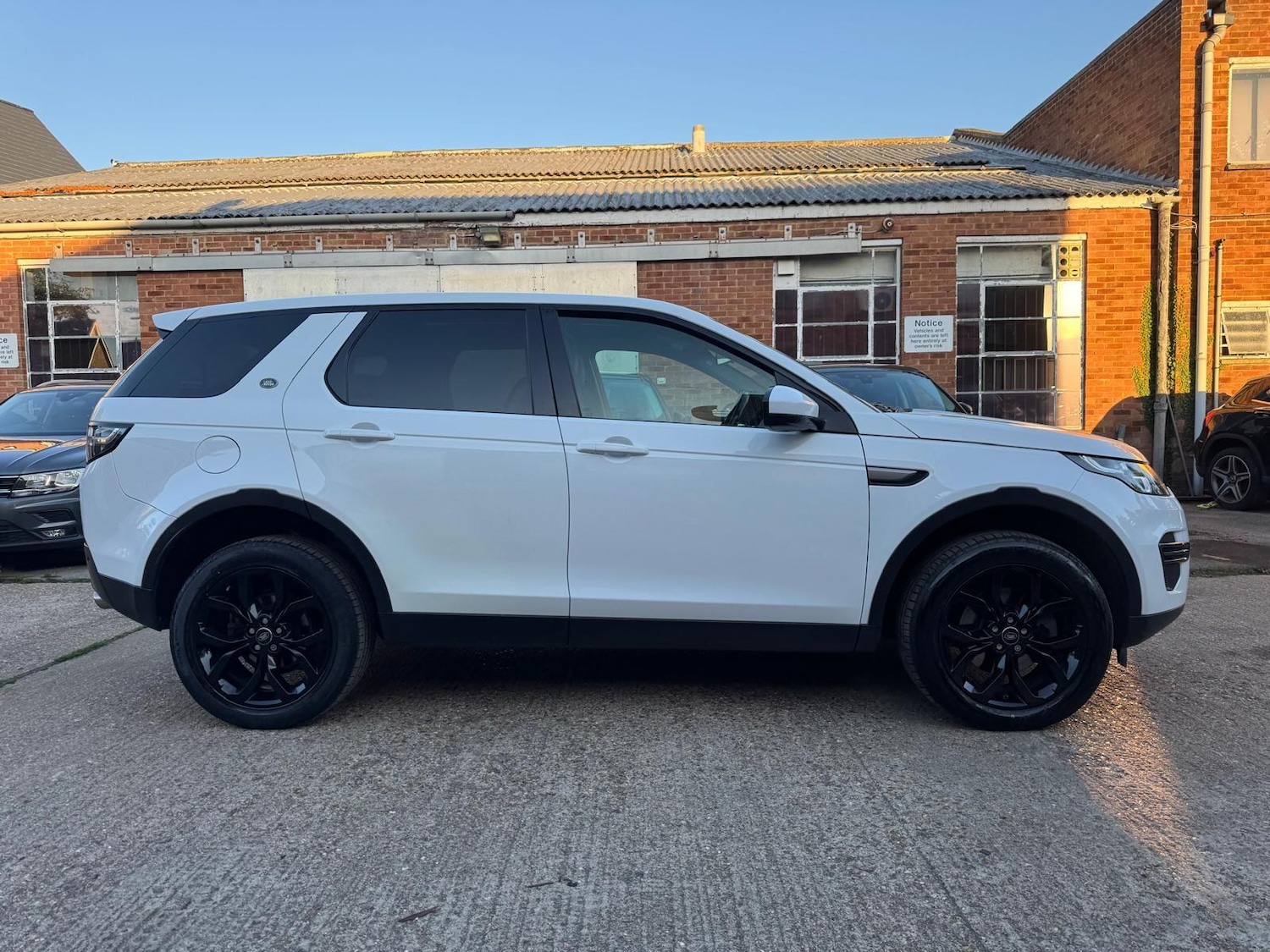 Used Land Rover Discovery Sport 2018 for sale - 76083744: Photo 55