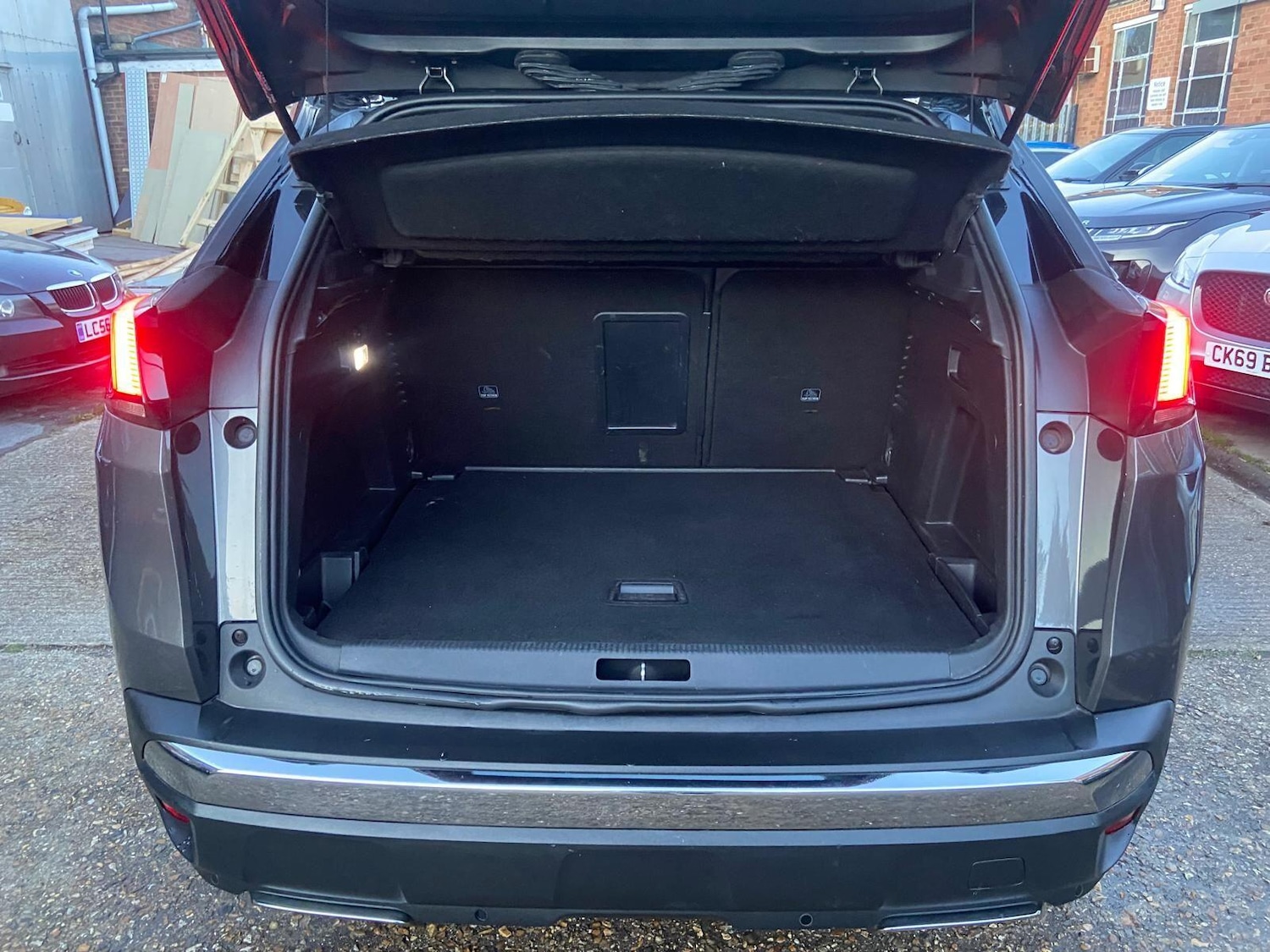 Used Peugeot 3008 2019 for sale - 77130616: Photo 13