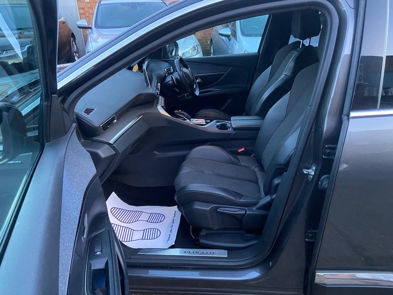 Used Peugeot 3008 2019 for sale - 77130616: Photo 14