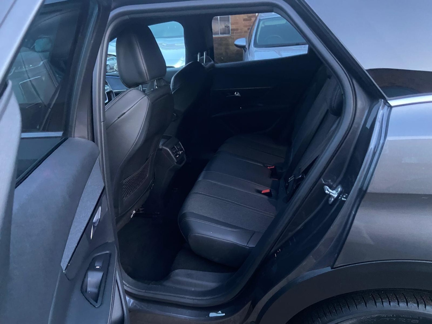 Used Peugeot 3008 2019 for sale - 77130616: Photo 15