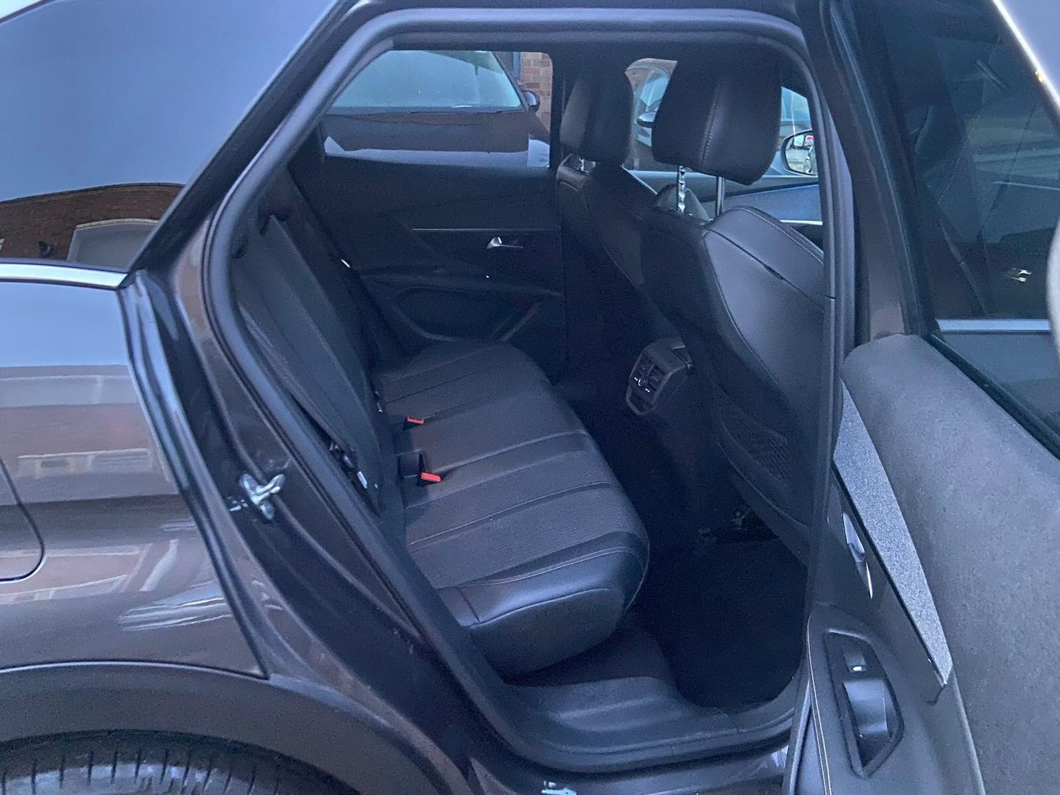 Used Peugeot 3008 2019 for sale - 77130616: Photo 16