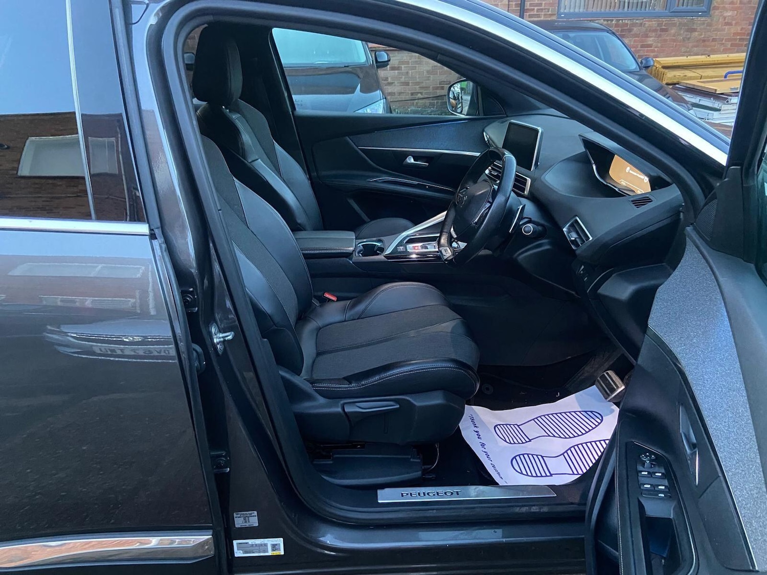 Used Peugeot 3008 2019 for sale - 77130616: Photo 17