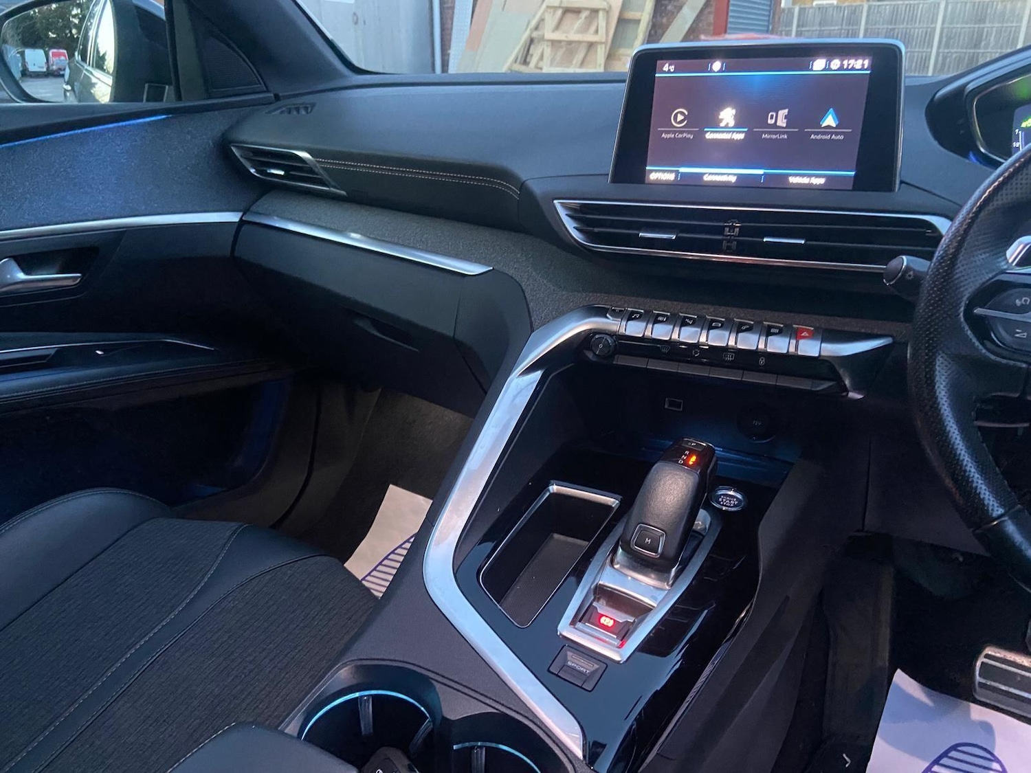 Used Peugeot 3008 2019 for sale - 77130616: Photo 19