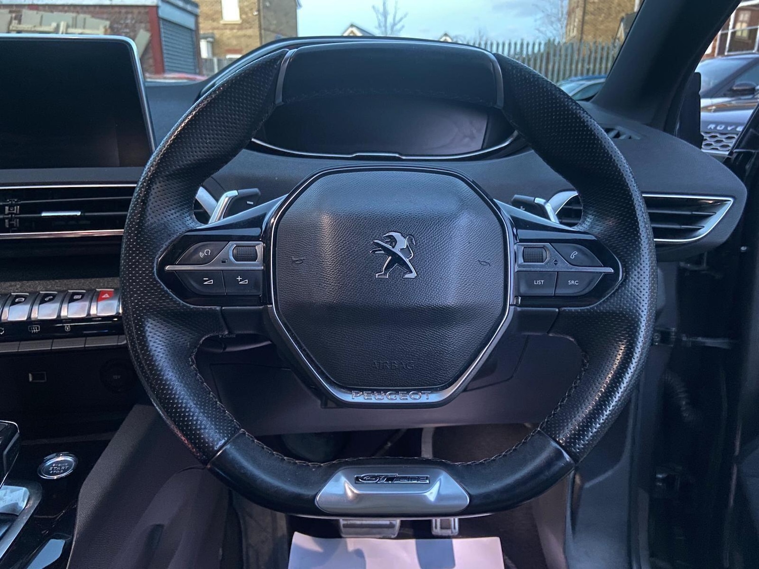 Used Peugeot 3008 2019 for sale - 77130616: Photo 20