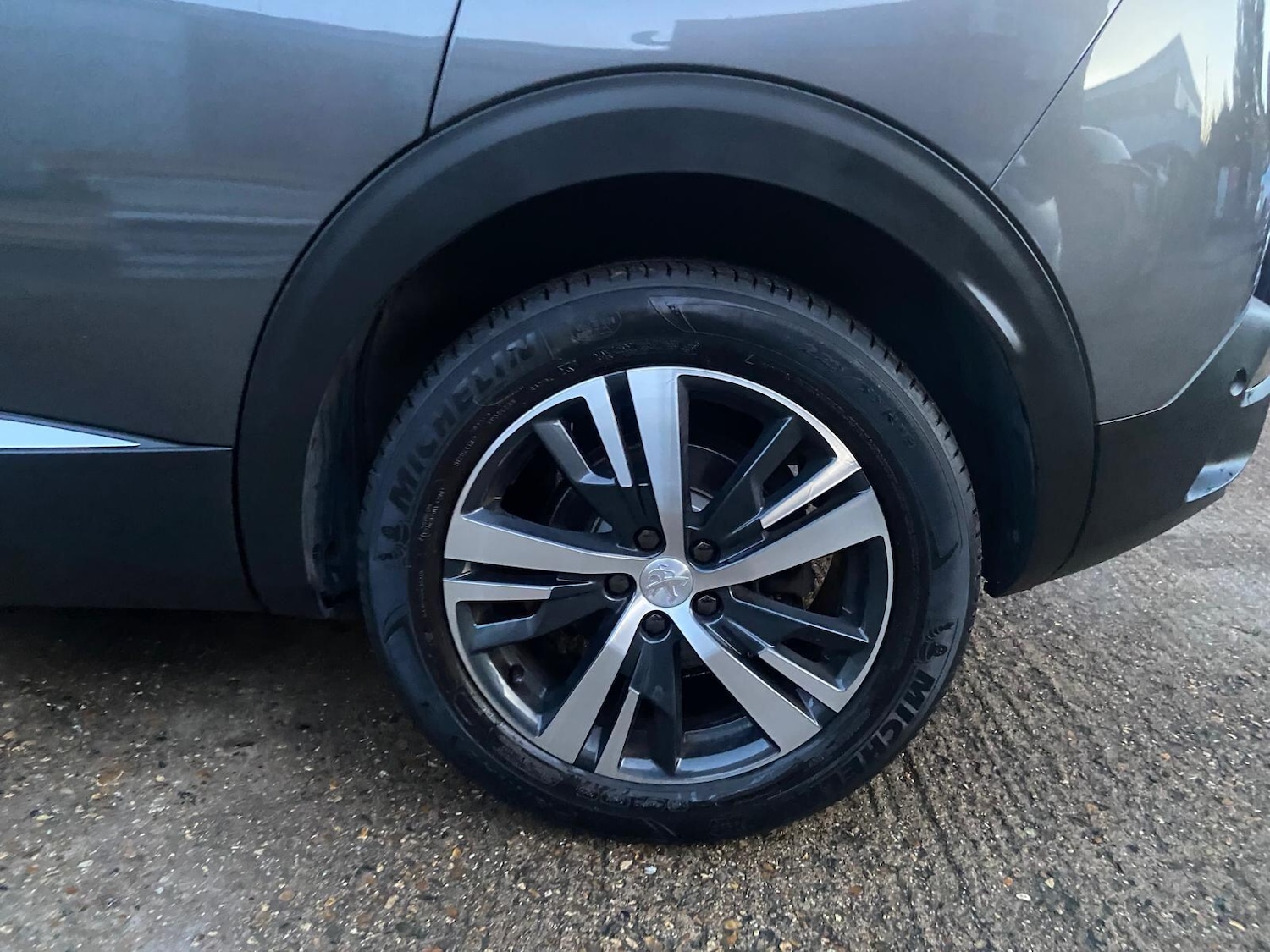 Used Peugeot 3008 2019 for sale - 77130616: Photo 37