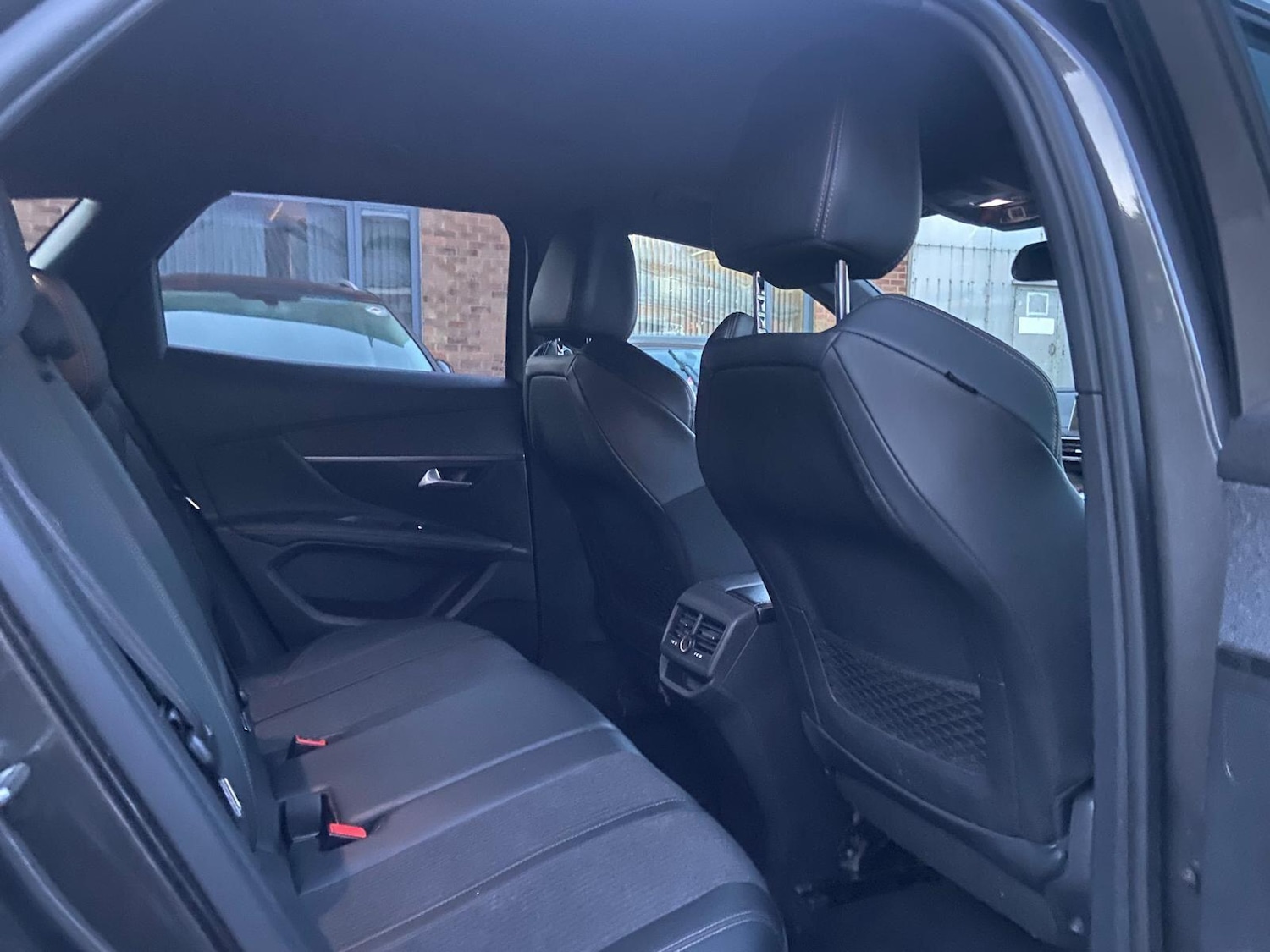 Used Peugeot 3008 2019 for sale - 77130616: Photo 44