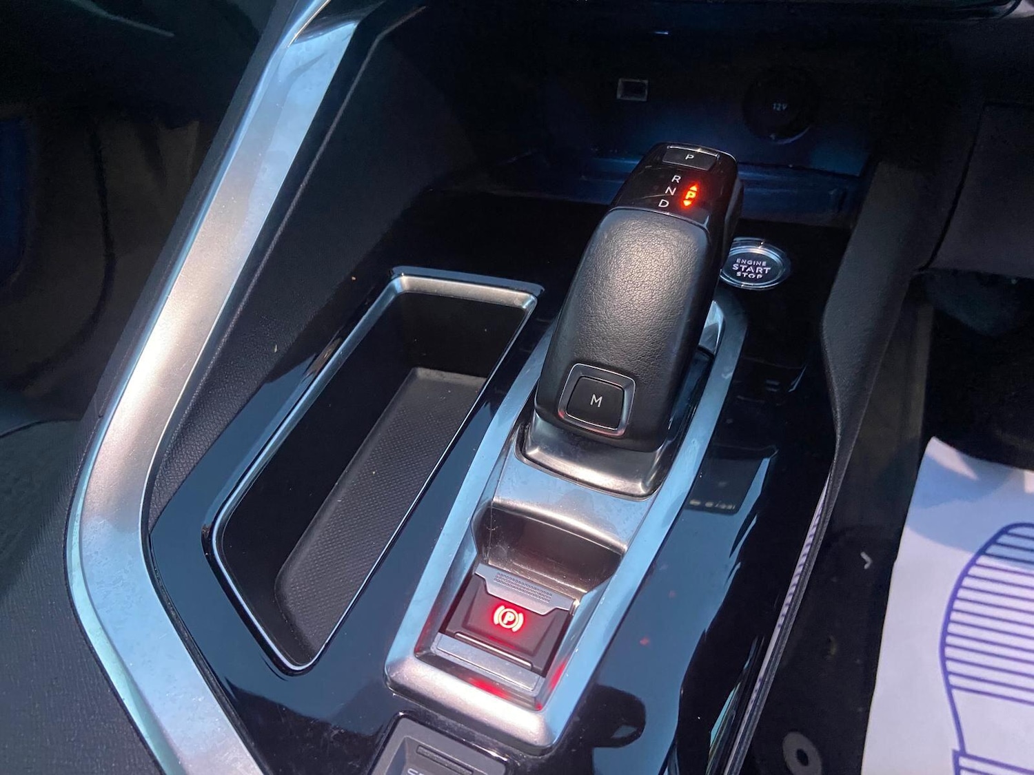 Used Peugeot 3008 2019 for sale - 77130616: Photo 47