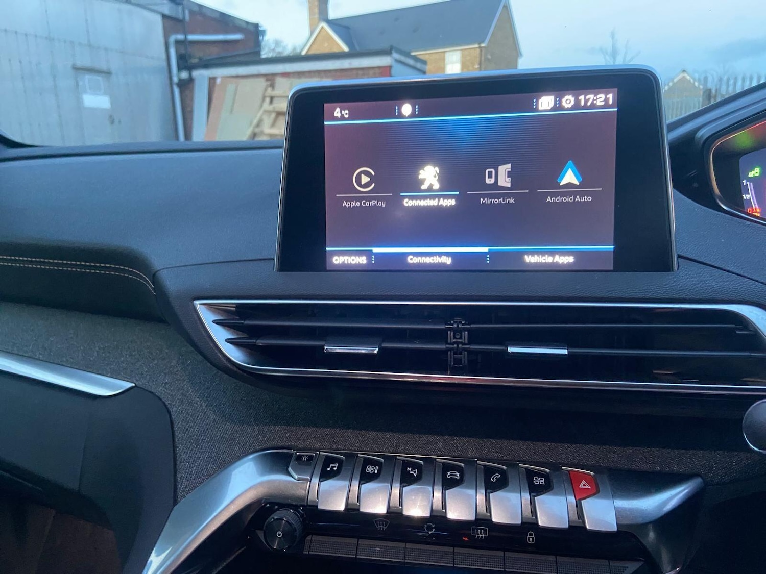 Used Peugeot 3008 2019 for sale - 77130616: Photo 48