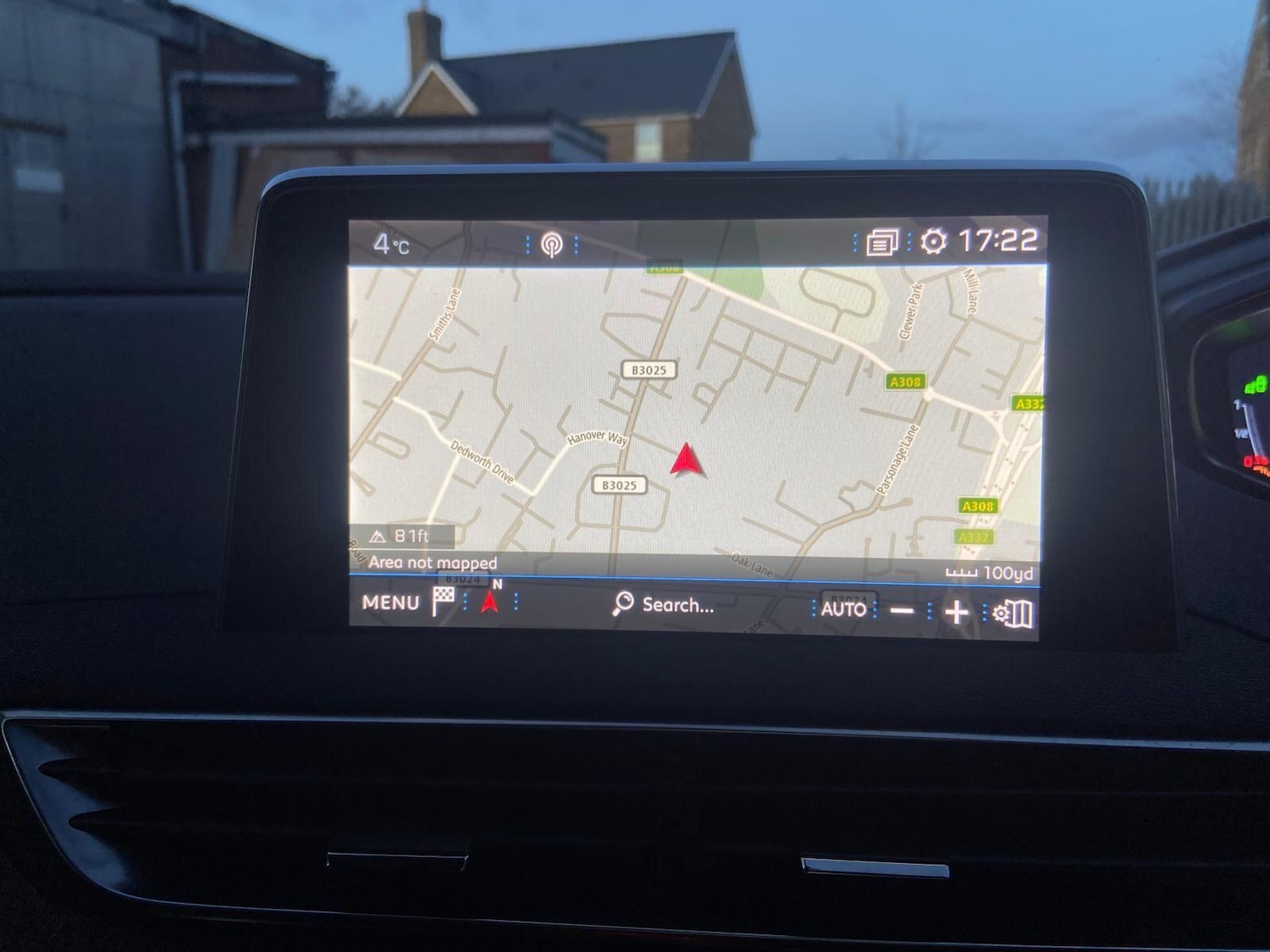 Used Peugeot 3008 2019 for sale - 77130616: Photo 49