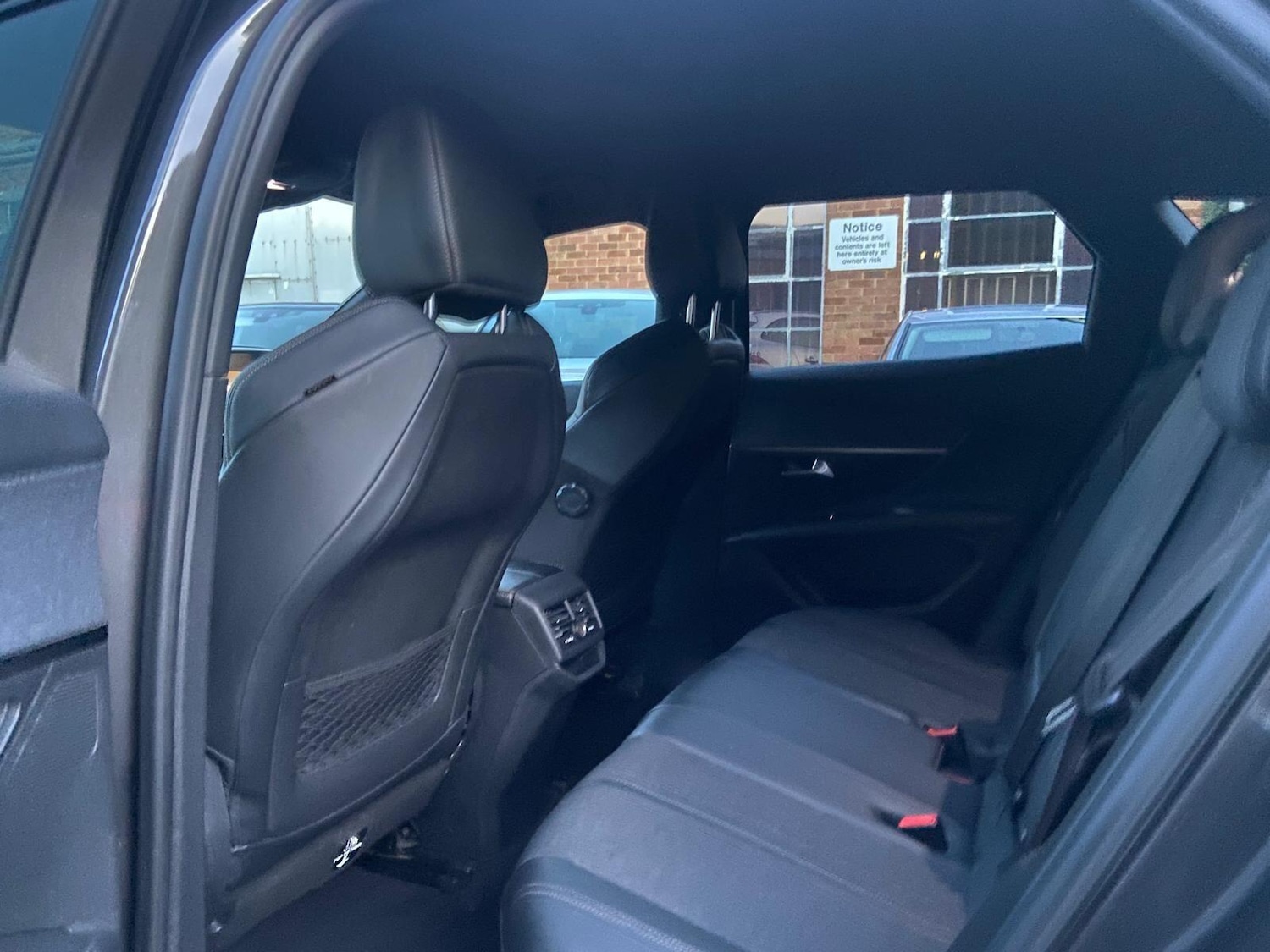 Used Peugeot 3008 2019 for sale - 77130616: Photo 50