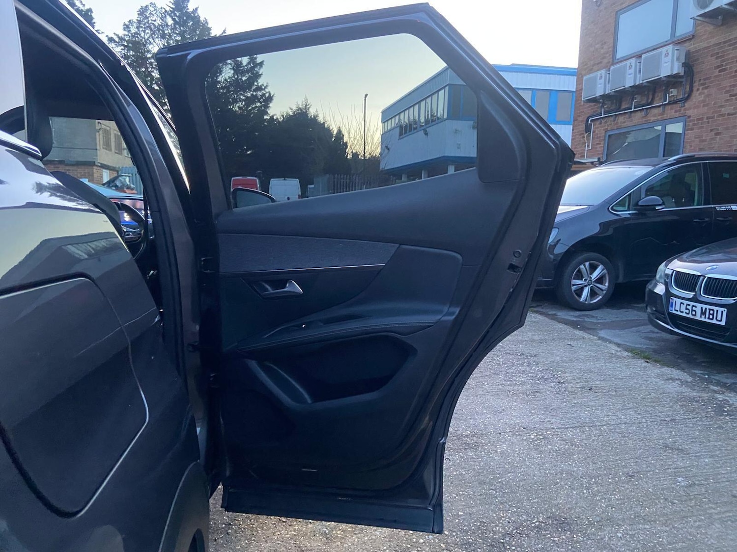 Used Peugeot 3008 2019 for sale - 77130616: Photo 52