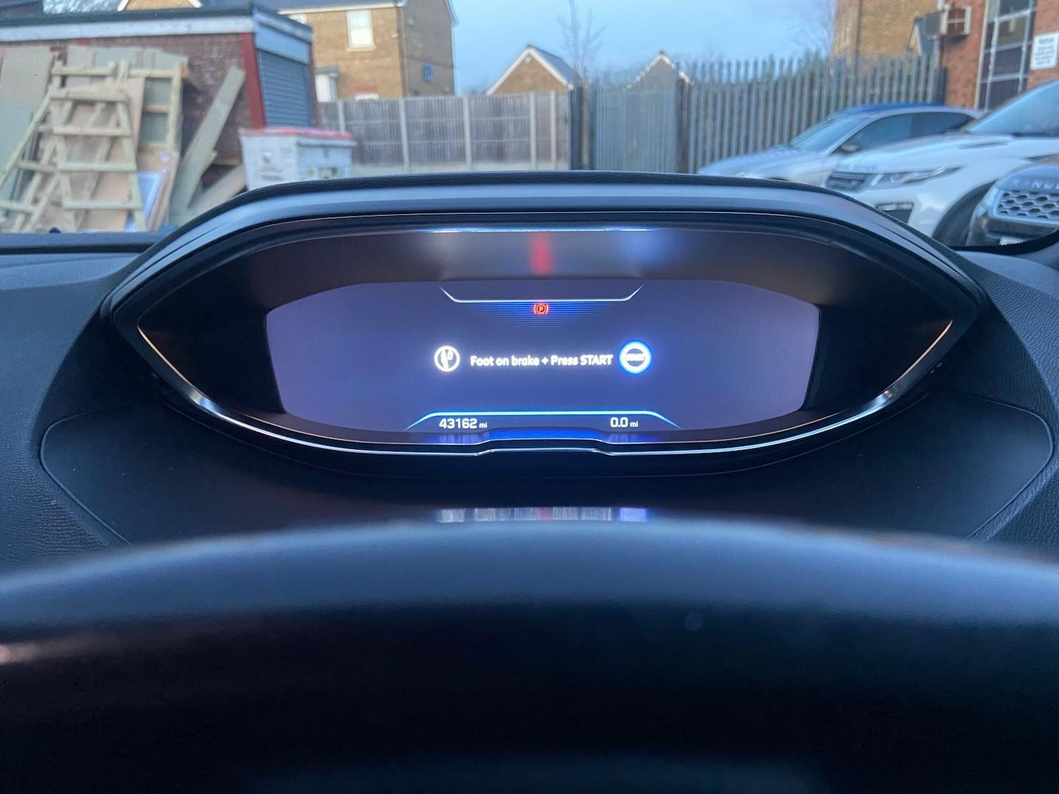 Used Peugeot 3008 2019 for sale - 77130616: Photo 54