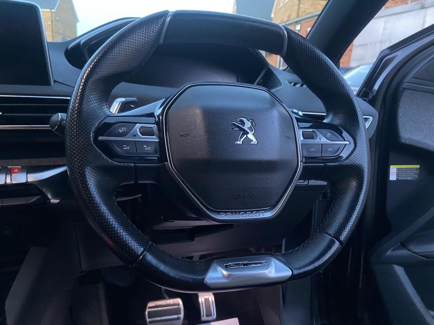 Used Peugeot 3008 2019 for sale - 77130616: Photo 55