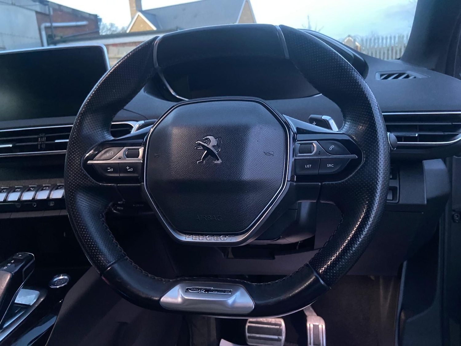 Used Peugeot 3008 2019 for sale - 77130616: Photo 56