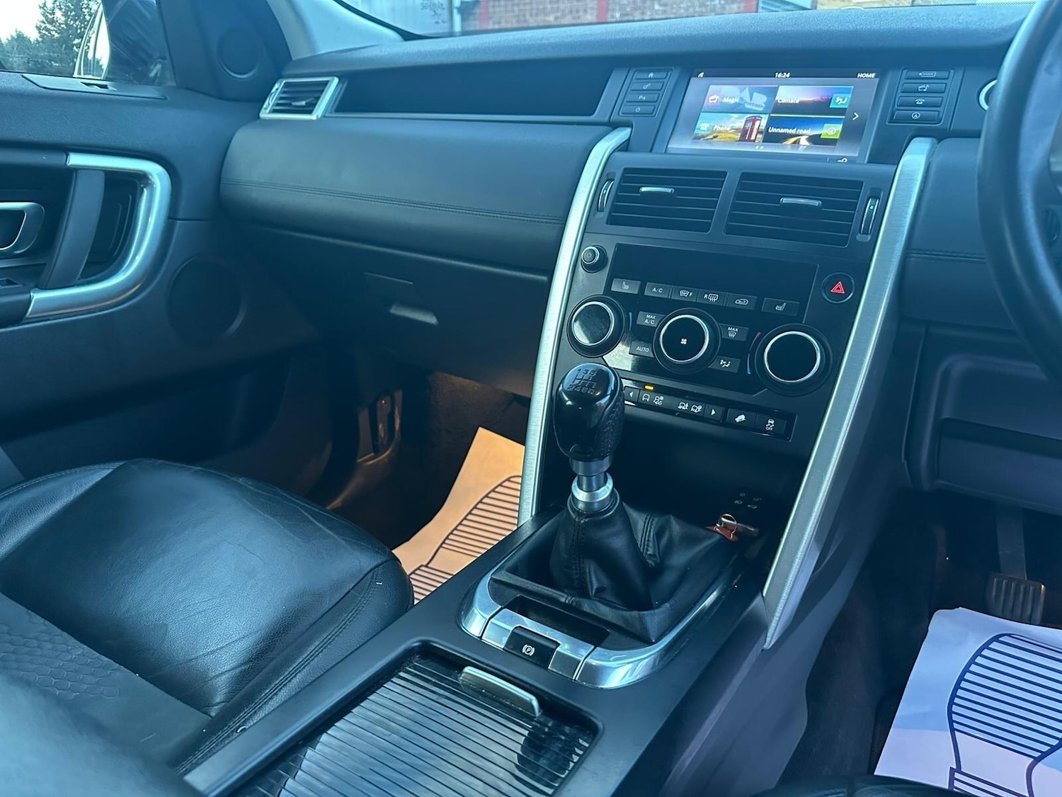 Used Land Rover Discovery Sport 2018 for sale - 77315473: Photo 19