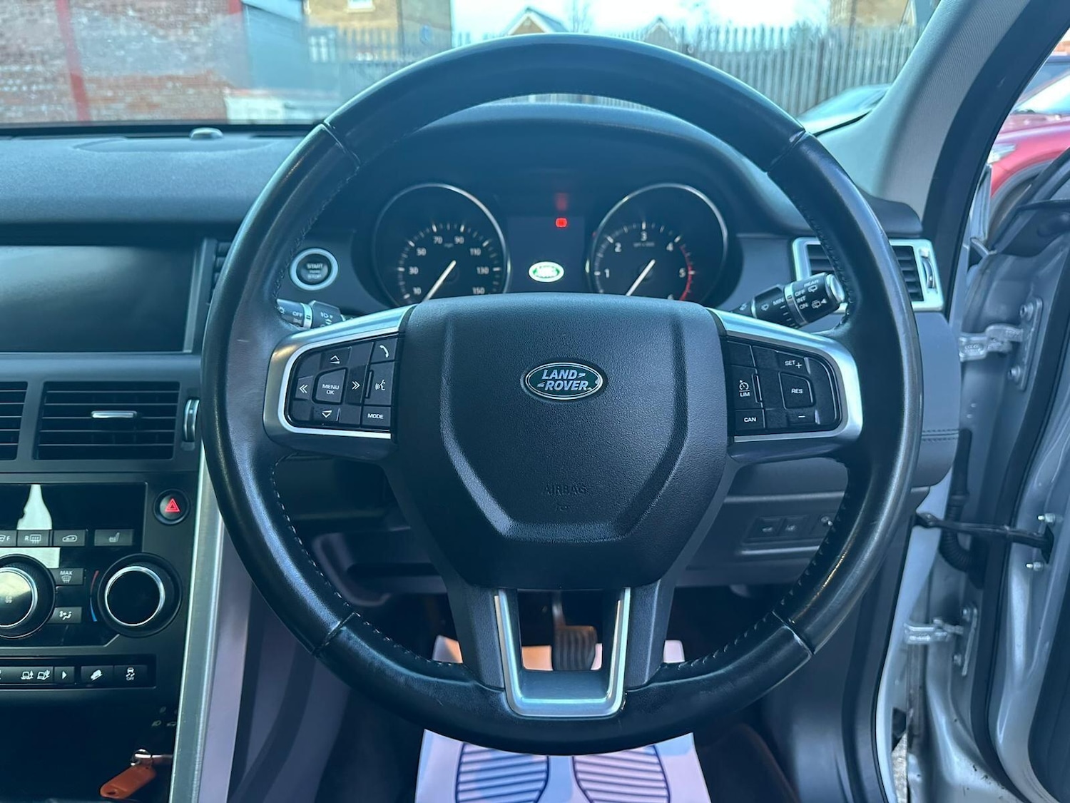 Used Land Rover Discovery Sport 2018 for sale - 77315473: Photo 20