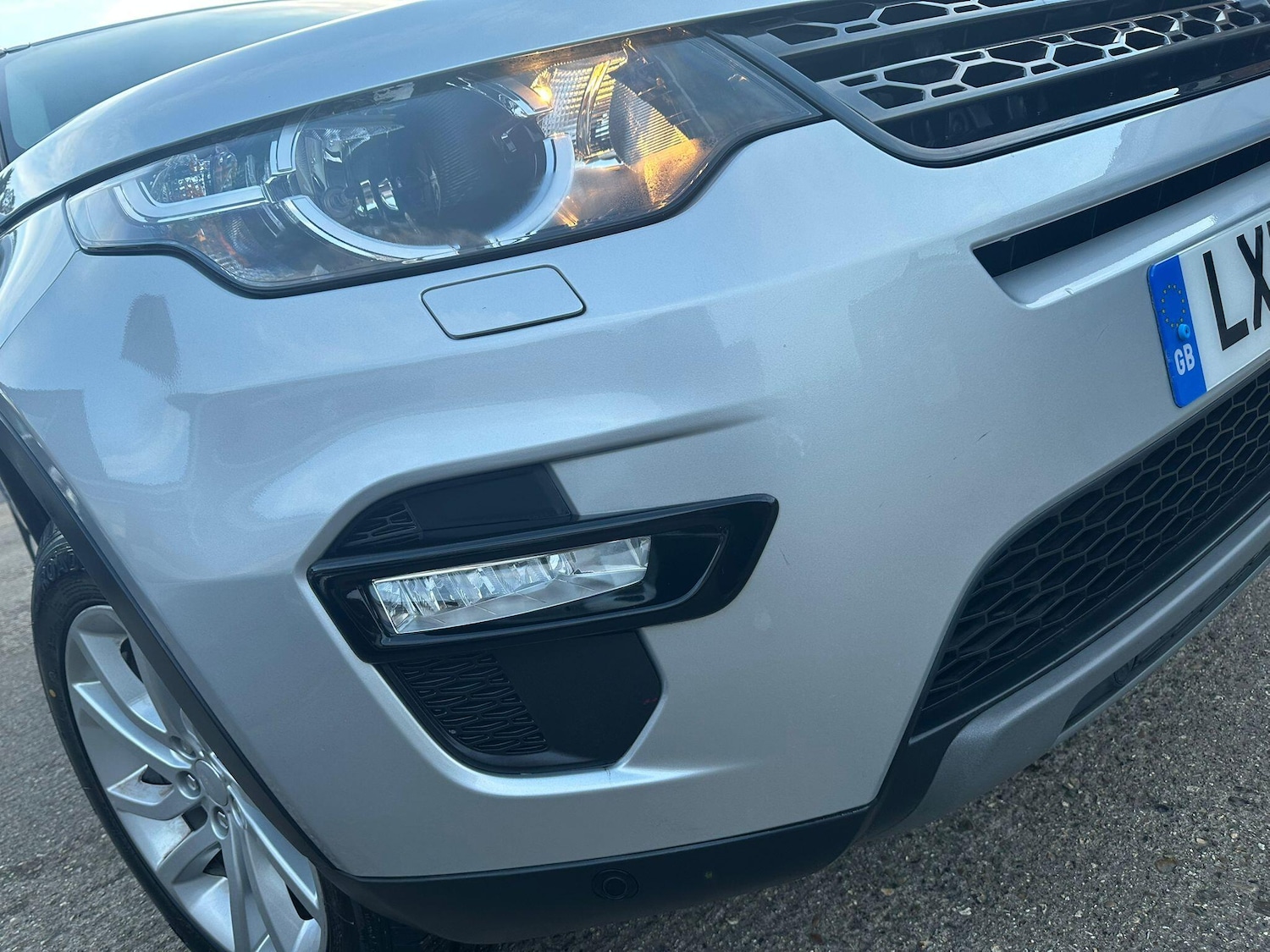 Used Land Rover Discovery Sport 2018 for sale - 77315473: Photo 29