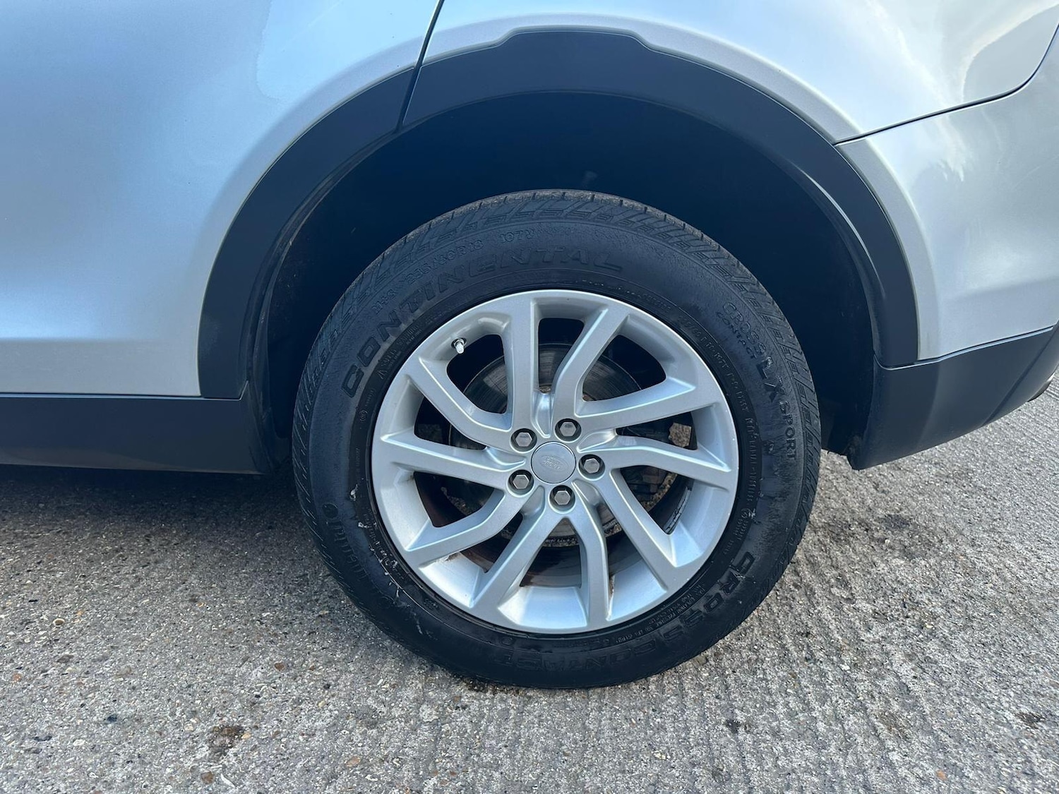 Used Land Rover Discovery Sport 2018 for sale - 77315473: Photo 39