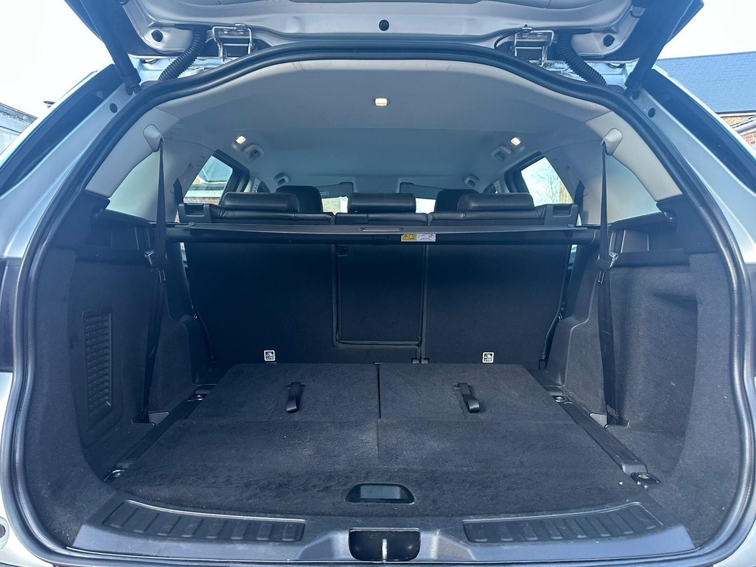 Used Land Rover Discovery Sport 2018 for sale - 77315473: Photo 41