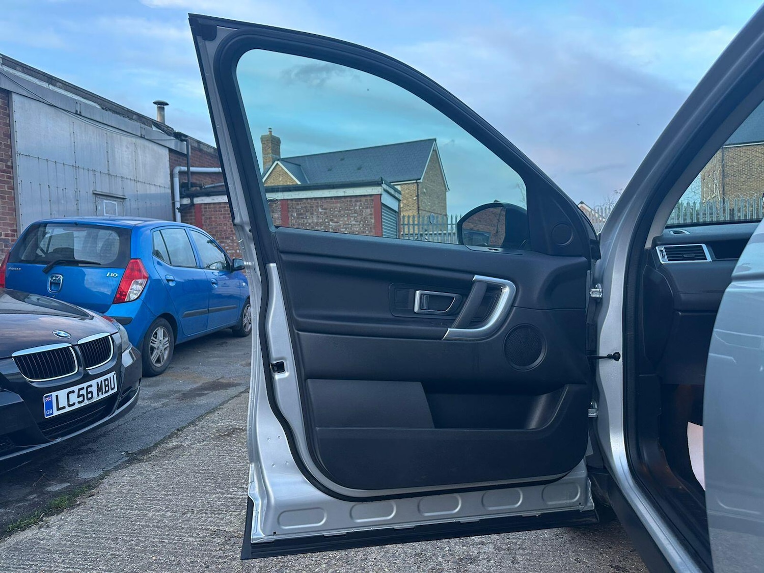 Used Land Rover Discovery Sport 2018 for sale - 77315473: Photo 42