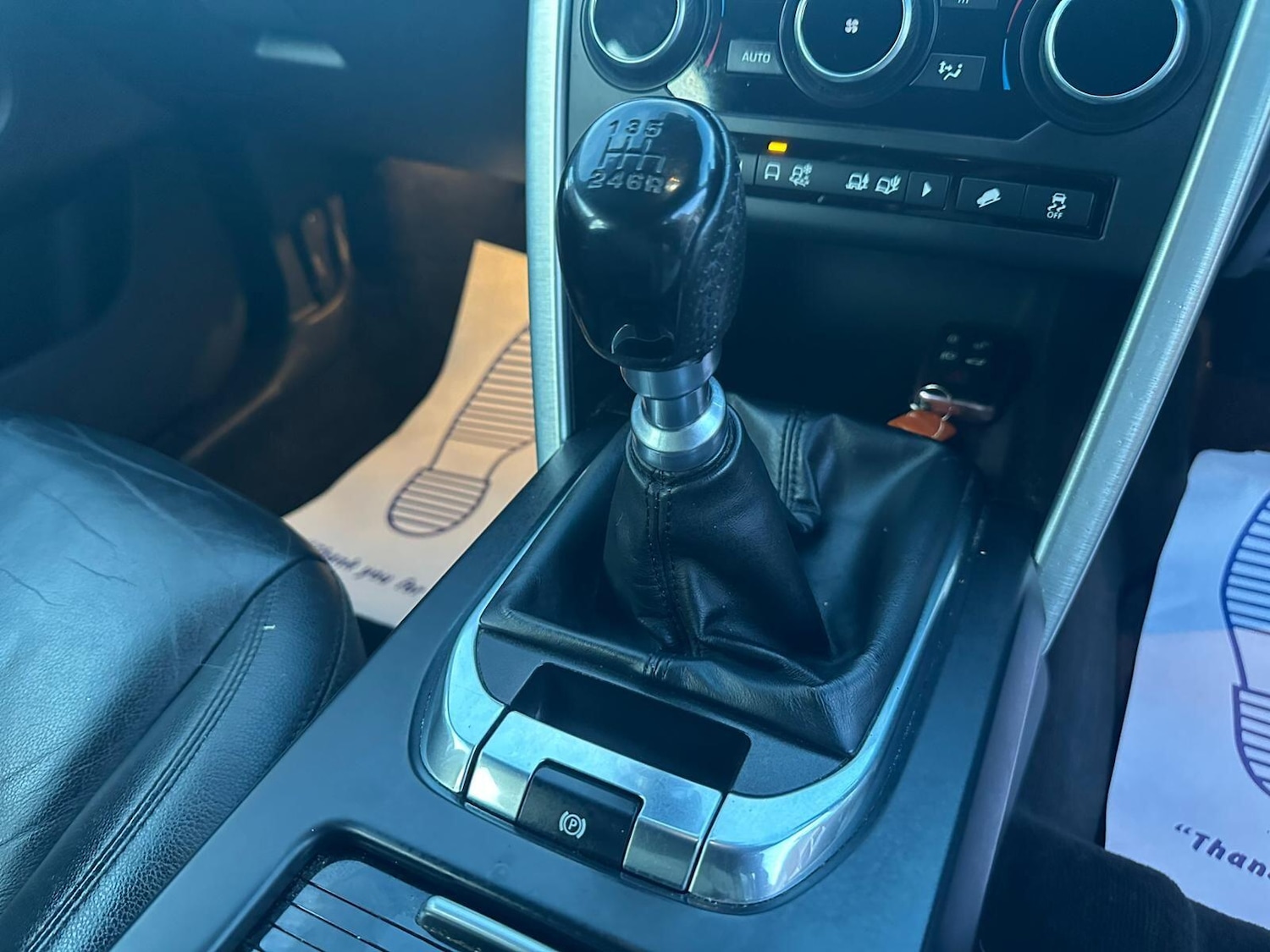 Used Land Rover Discovery Sport 2018 for sale - 77315473: Photo 51