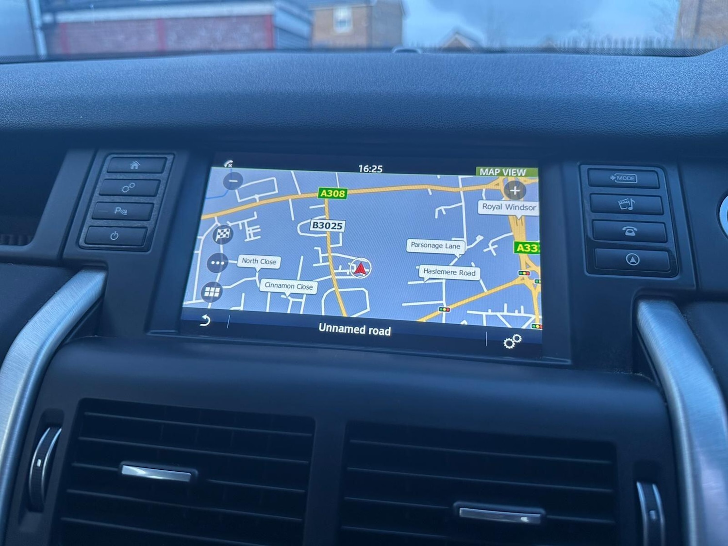 Used Land Rover Discovery Sport 2018 for sale - 77315473: Photo 53