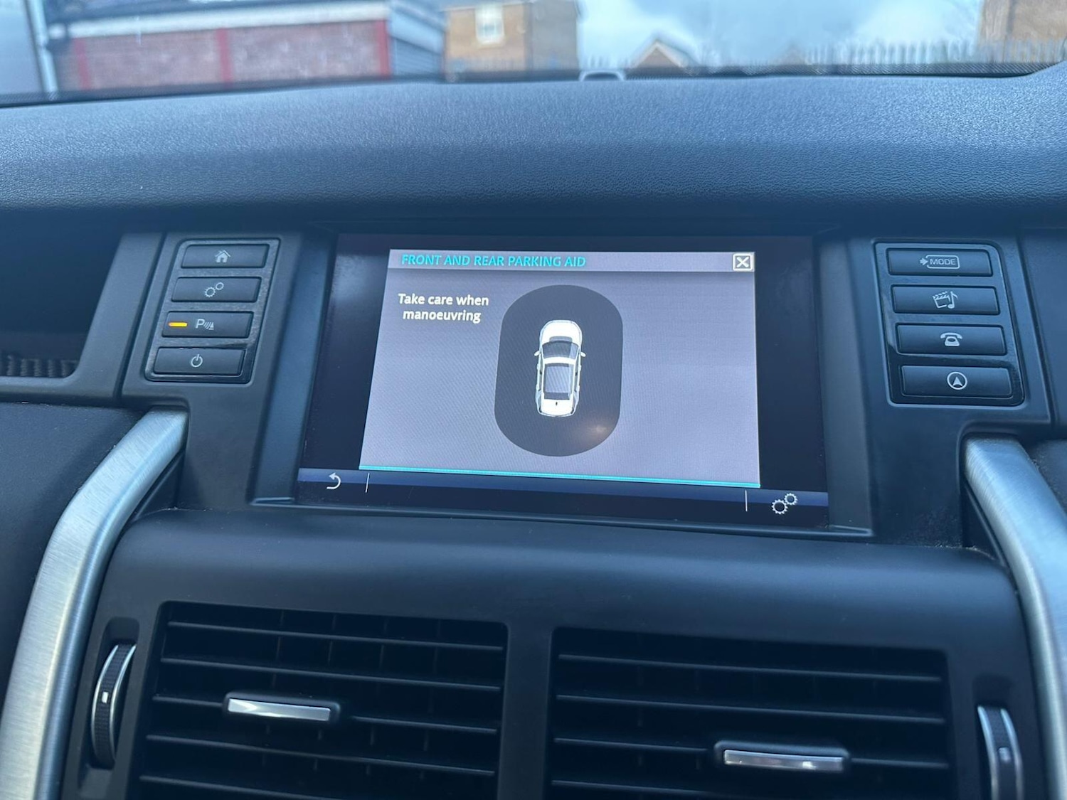 Used Land Rover Discovery Sport 2018 for sale - 77315473: Photo 54