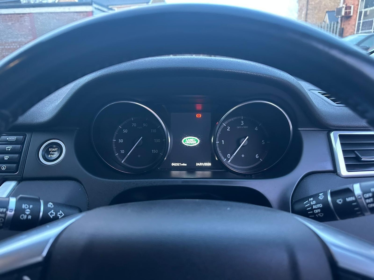 Used Land Rover Discovery Sport 2018 for sale - 77315473: Photo 55