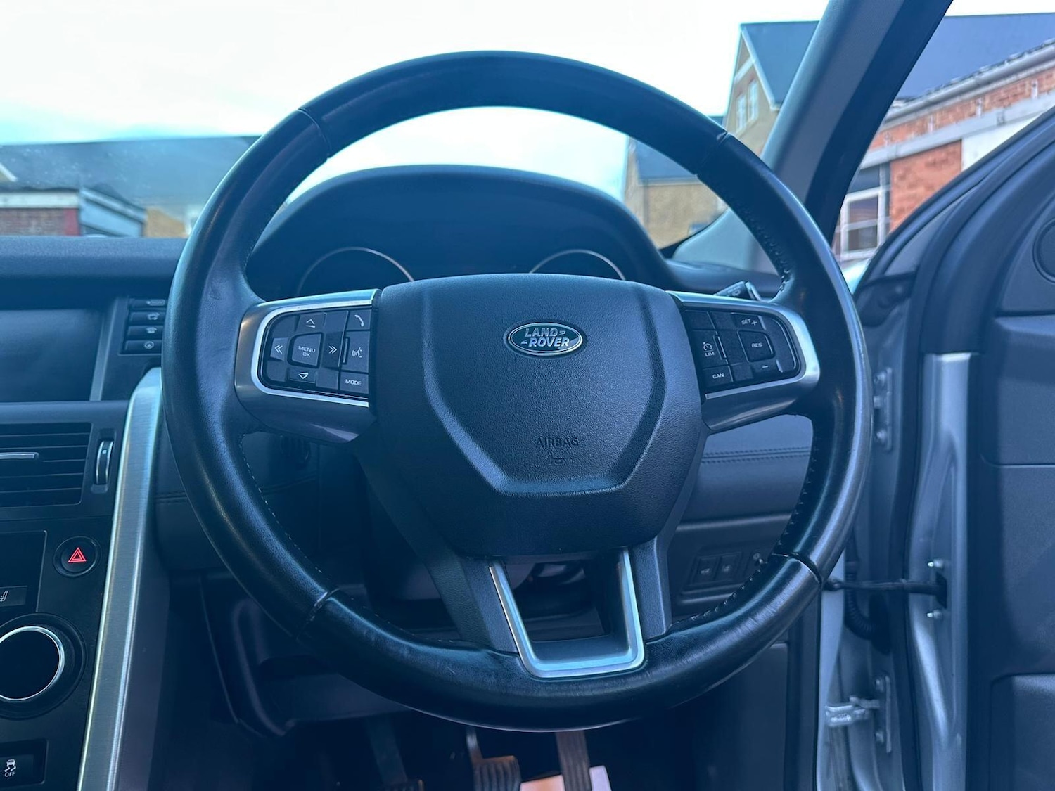 Used Land Rover Discovery Sport 2018 for sale - 77315473: Photo 56