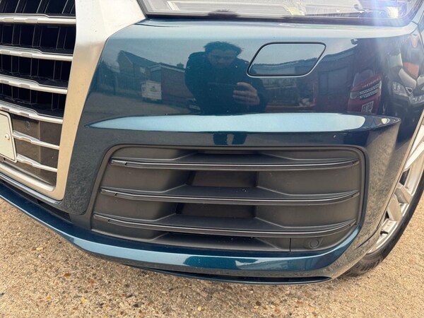 Used Audi Q7 2018 for sale - 76226496: Photo 31