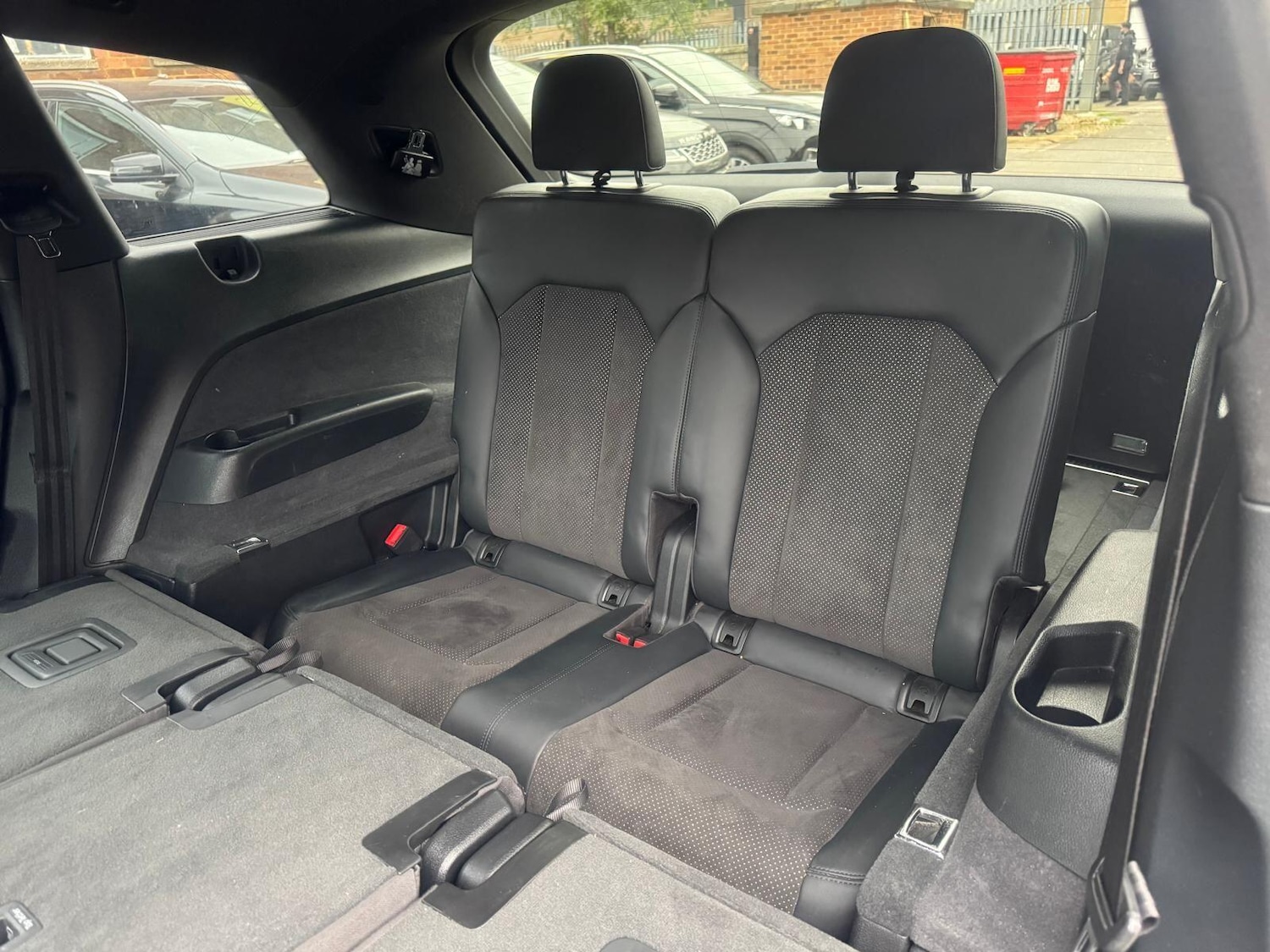 Used Audi Q7 2018 for sale - 76226496: Photo 46