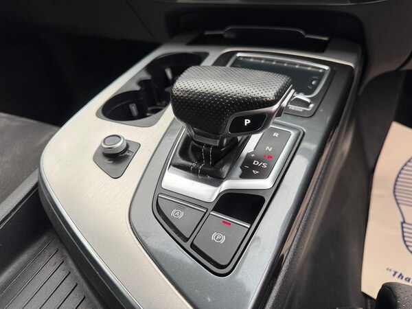 Used Audi Q7 2018 for sale - 76226496: Photo 53