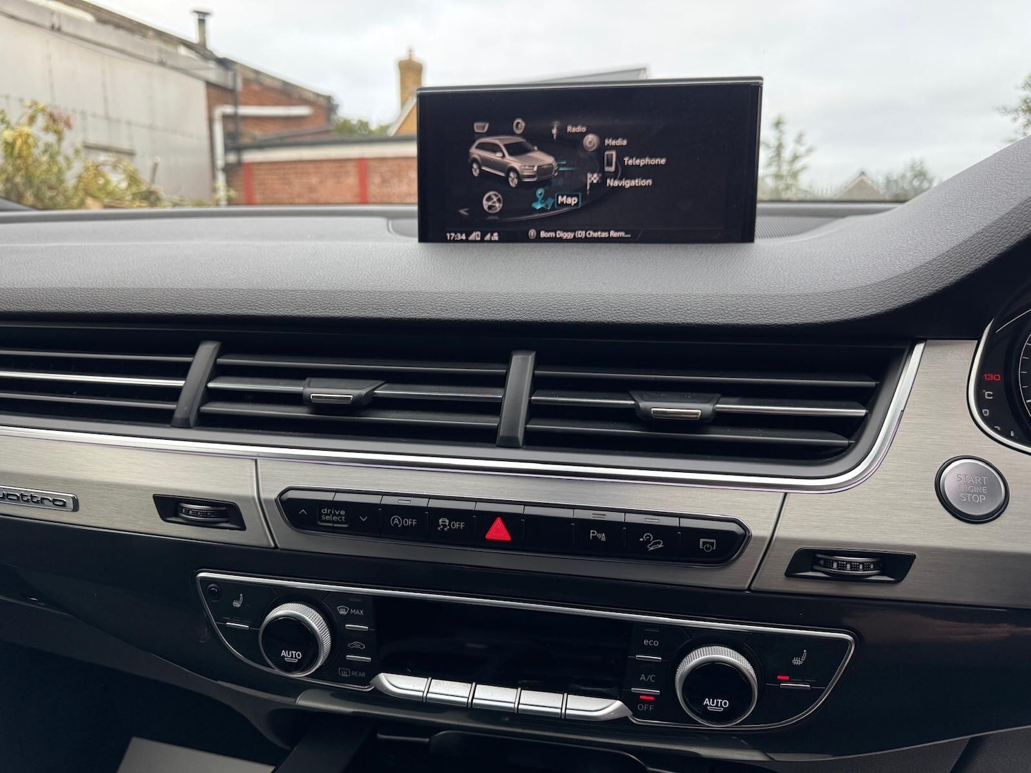 Used Audi Q7 2018 for sale - 76226496: Photo 56