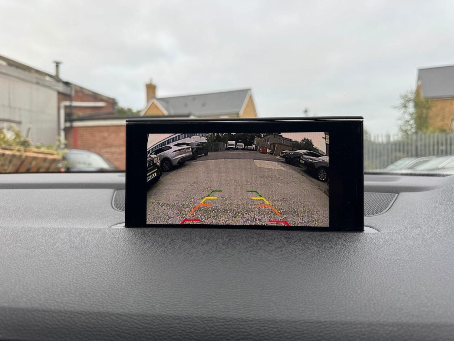 Used Audi Q7 2018 for sale - 76226496: Photo 58