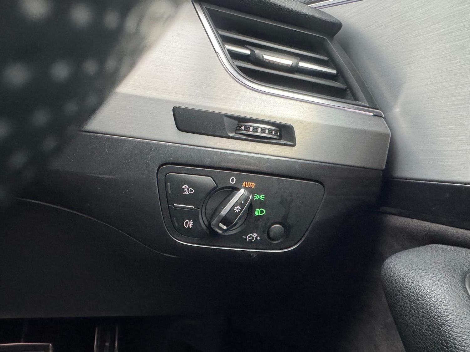 Used Audi Q7 2018 for sale - 76226496: Photo 59