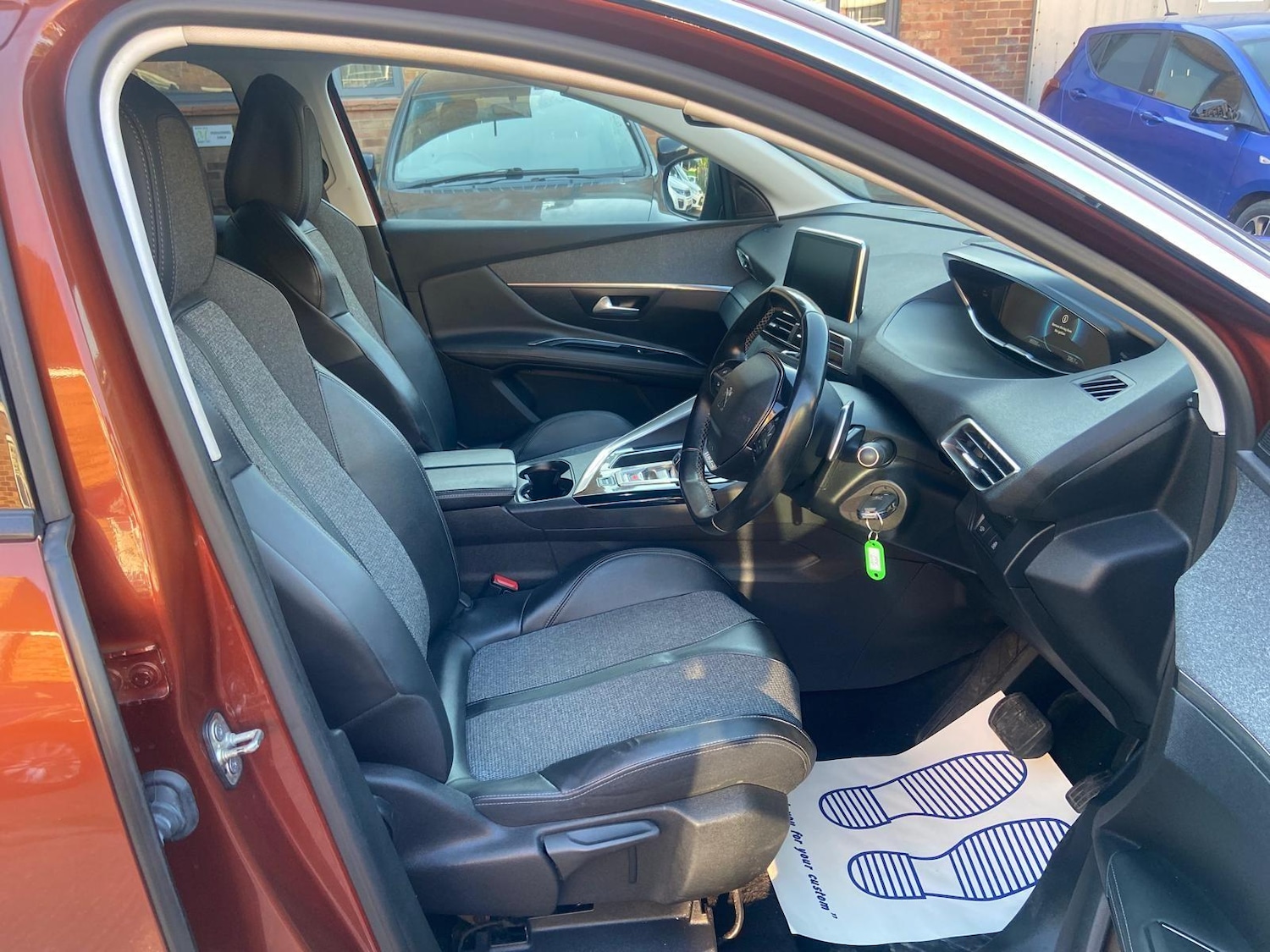 Vehicle 15