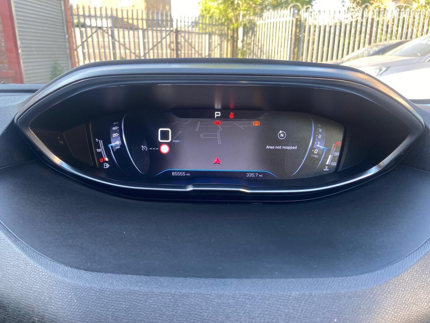 Vehicle 27