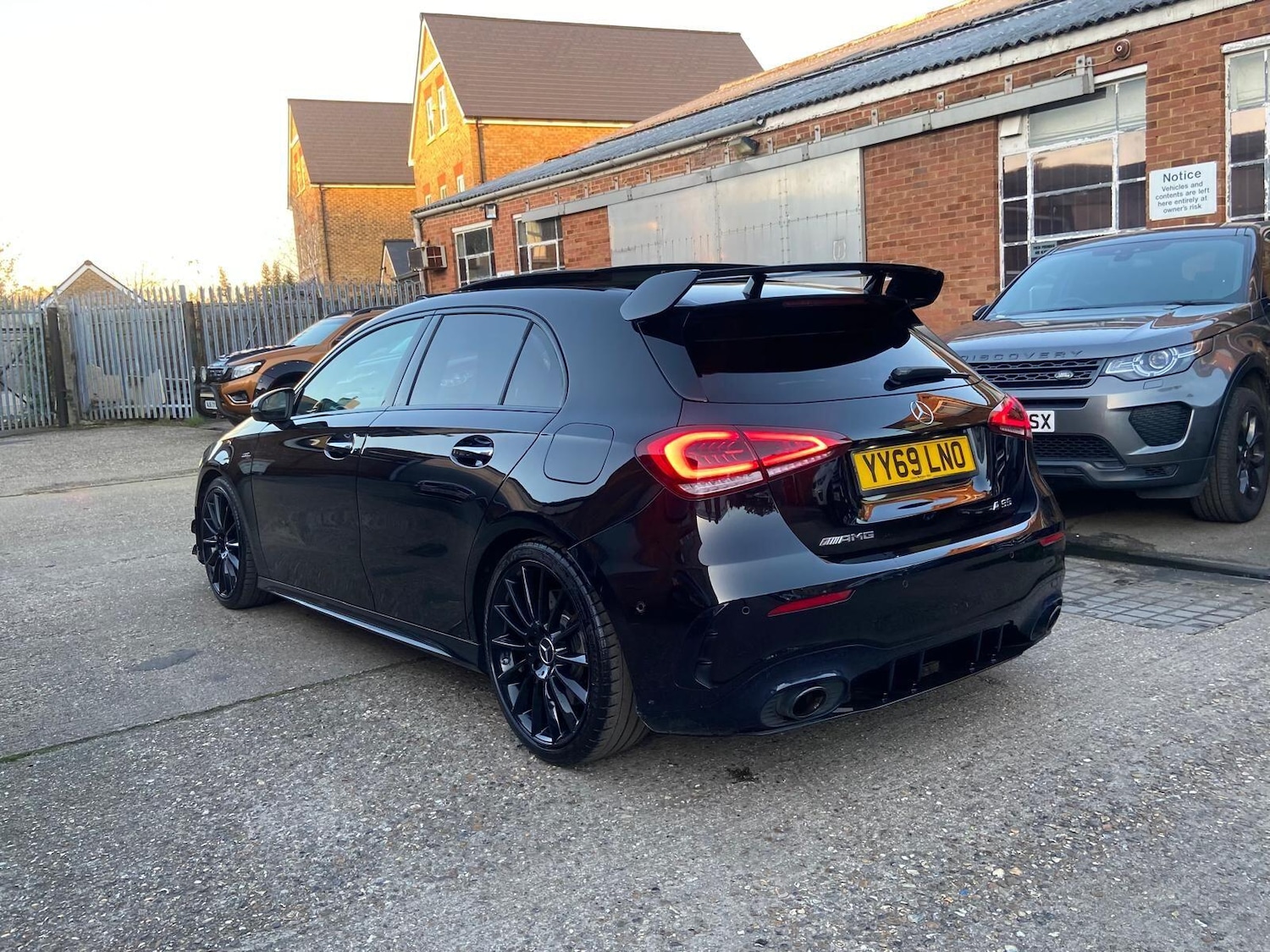 Used Mercedes-Benz A-Class 2019 for sale - 77908823: Photo 10