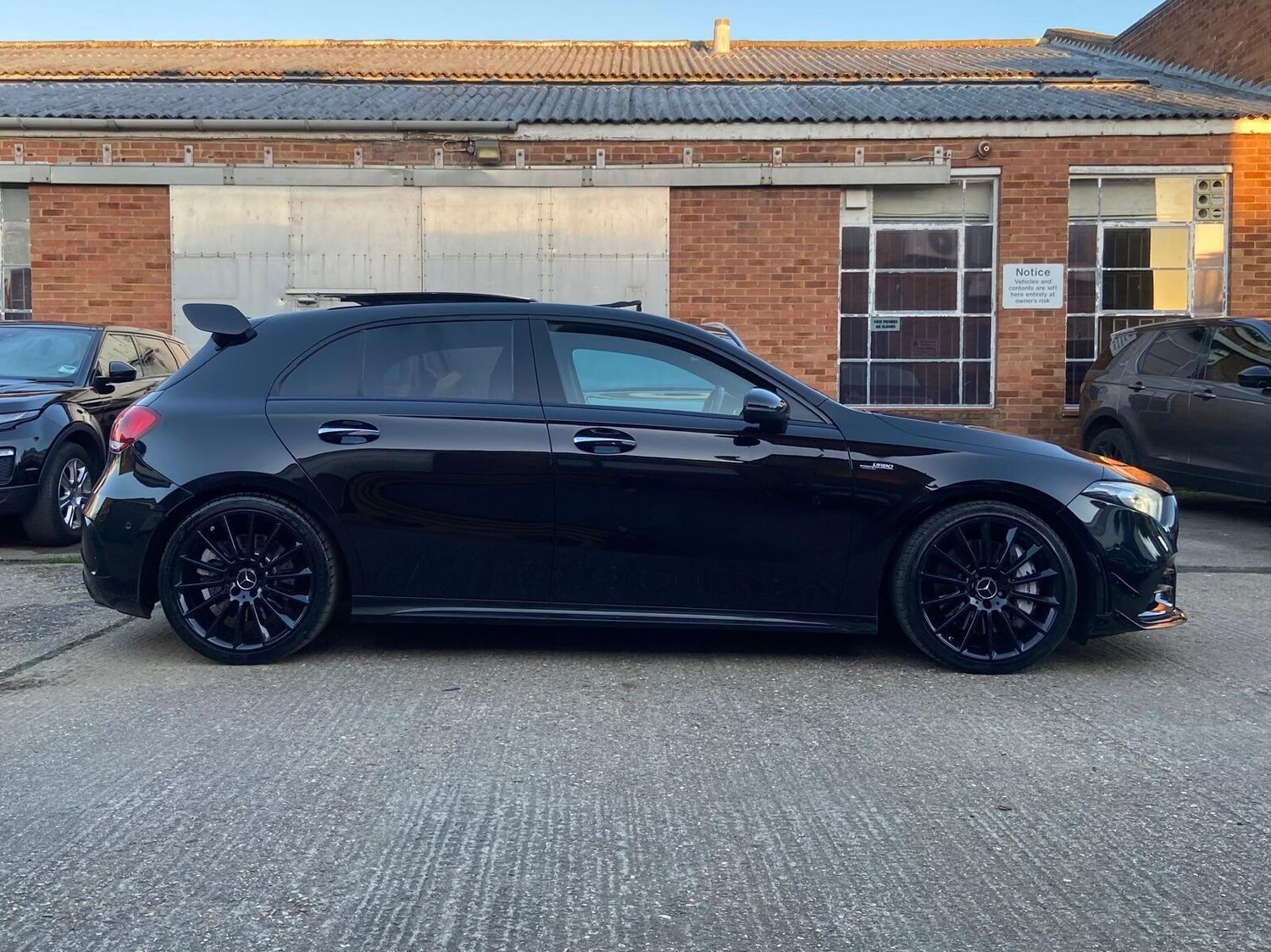 Used Mercedes-Benz A-Class 2019 for sale - 77908823: Photo 11