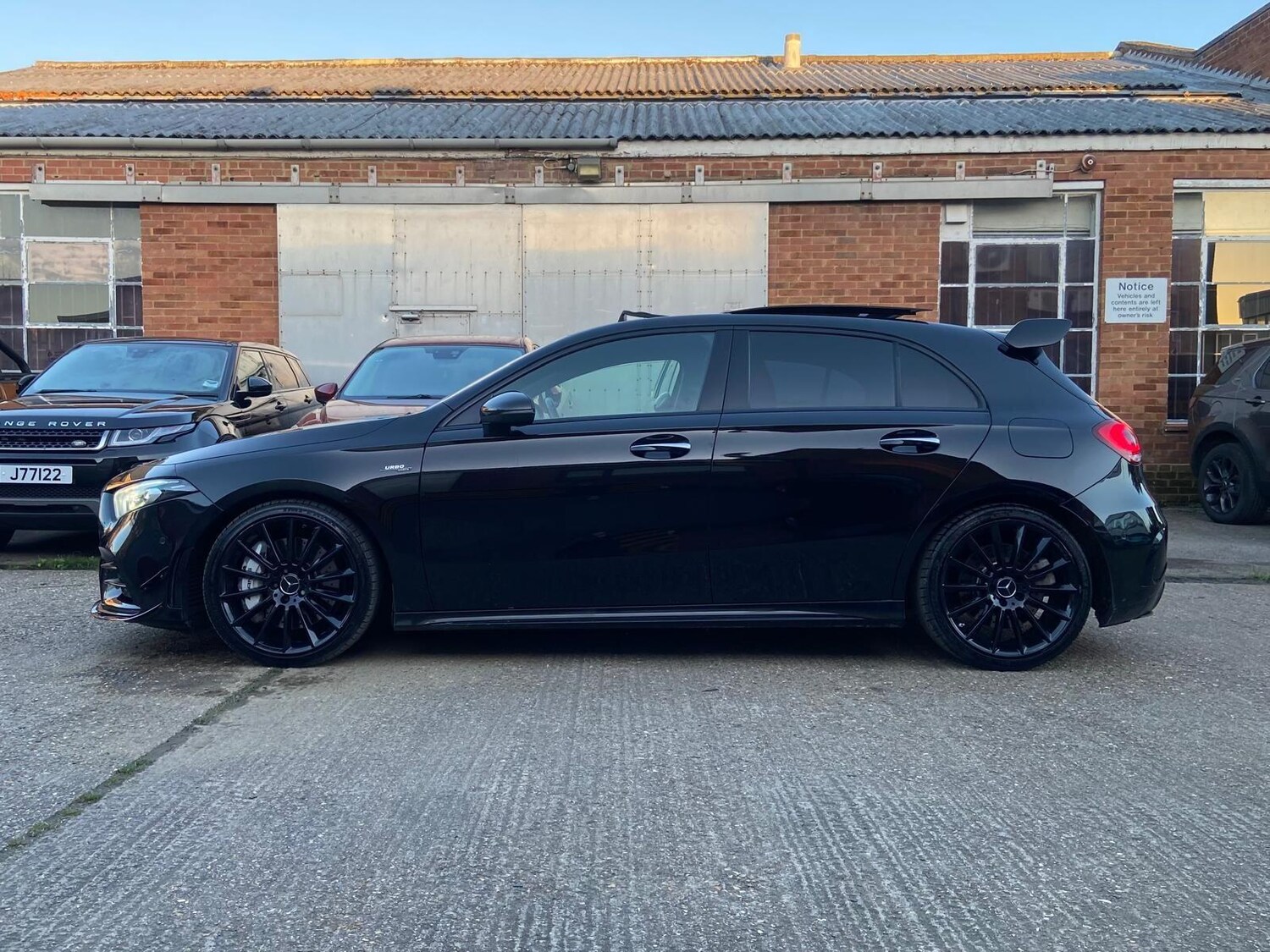 Used Mercedes-Benz A-Class 2019 for sale - 77908823: Photo 12