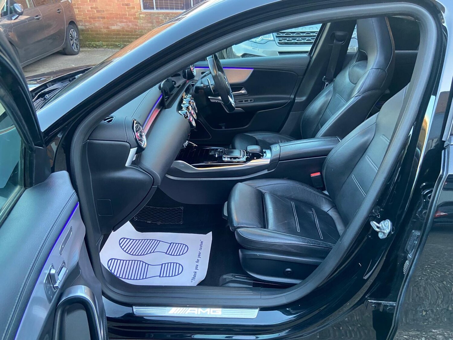 Used Mercedes-Benz A-Class 2019 for sale - 77908823: Photo 14