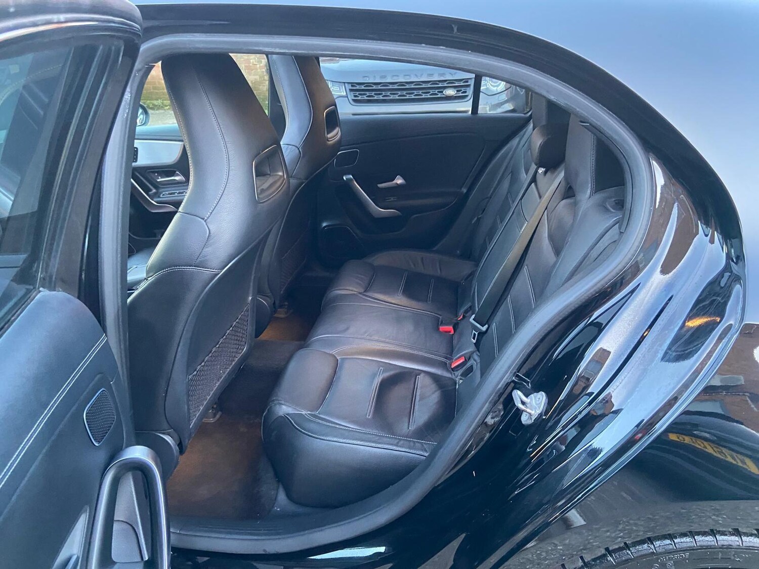 Used Mercedes-Benz A-Class 2019 for sale - 77908823: Photo 15