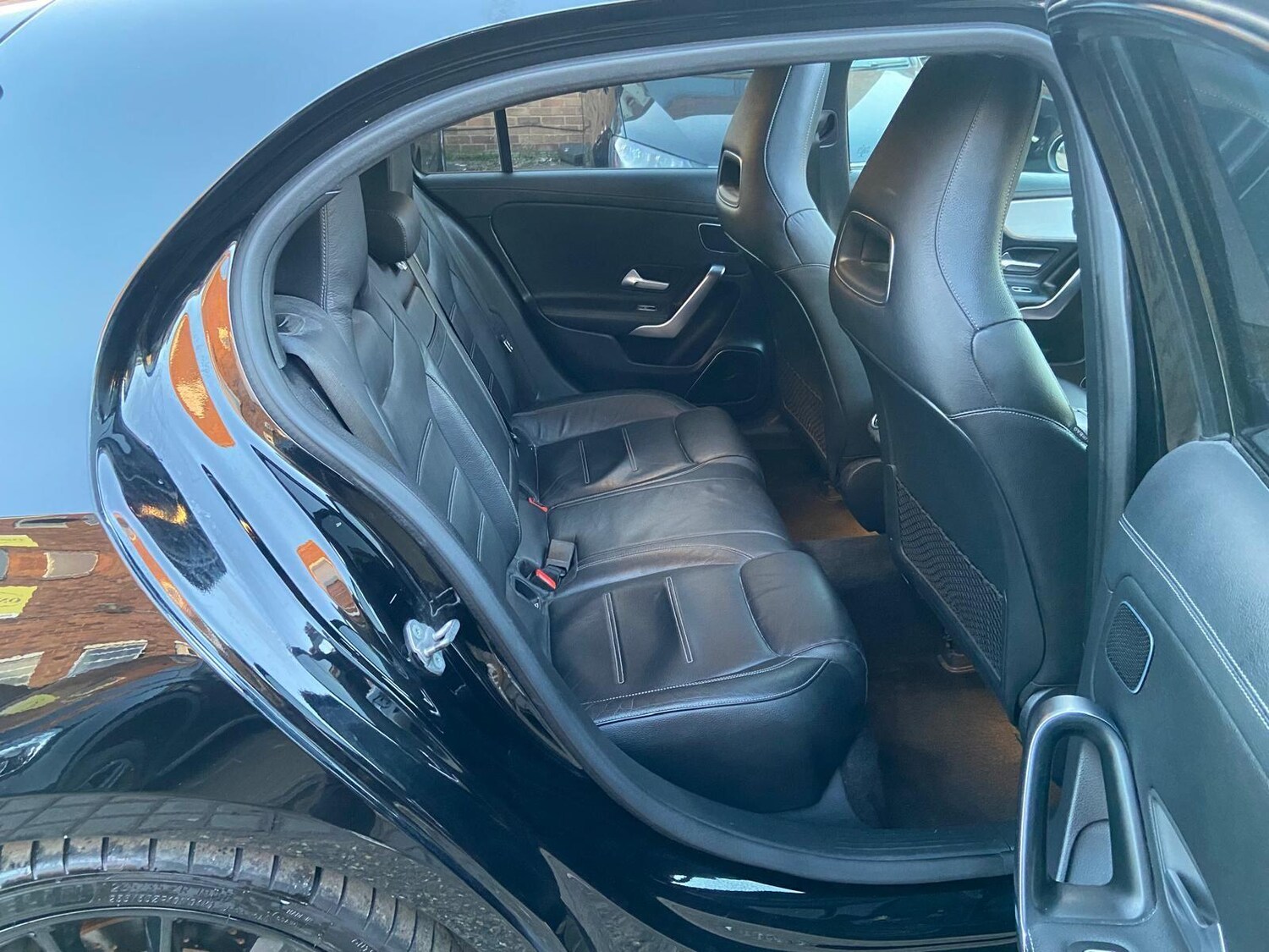 Used Mercedes-Benz A-Class 2019 for sale - 77908823: Photo 16