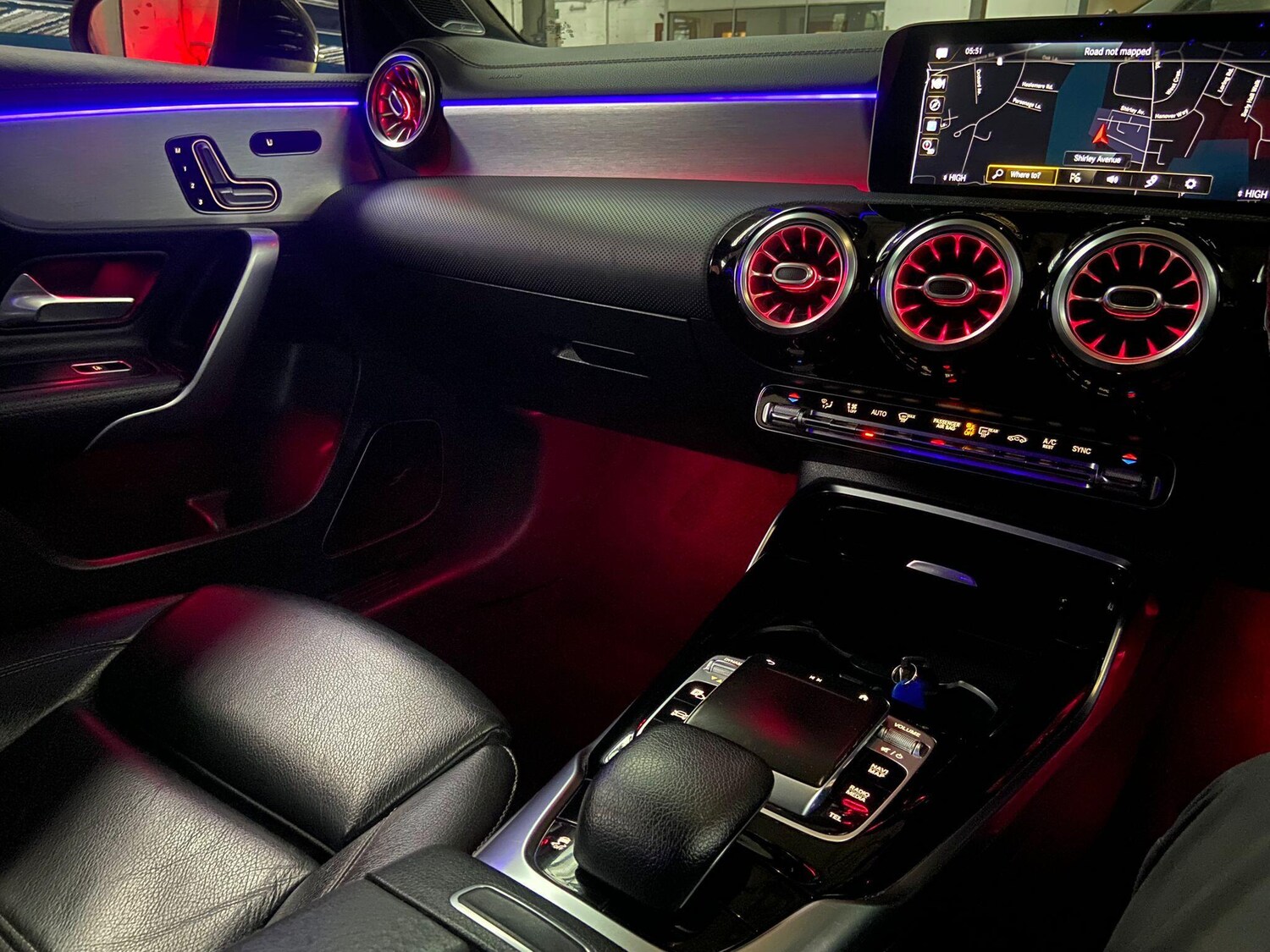 Used Mercedes-Benz A-Class 2019 for sale - 77908823: Photo 19