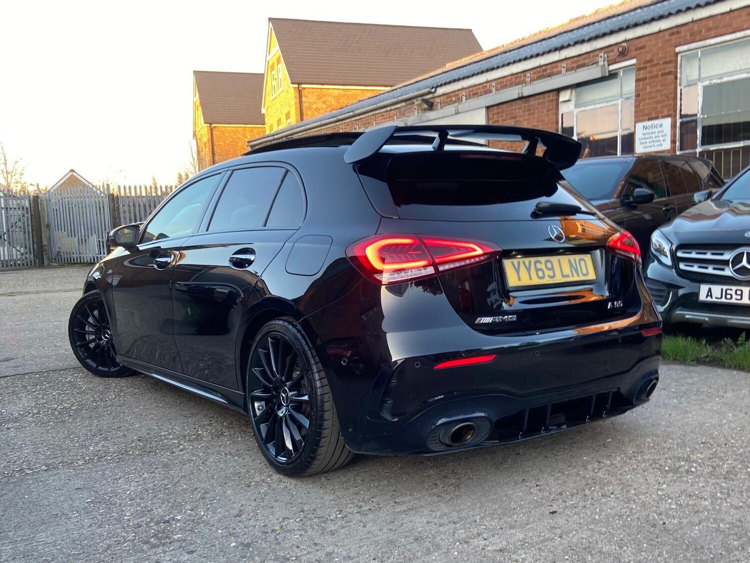 Used Mercedes-Benz A-Class 2019 for sale - 77908823: Photo 22