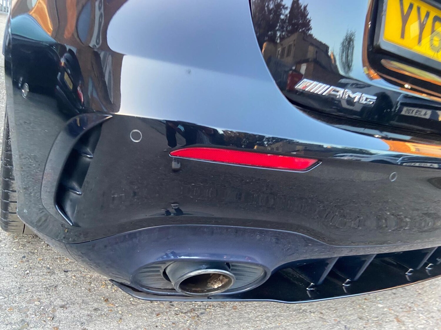 Used Mercedes-Benz A-Class 2019 for sale - 77908823: Photo 33