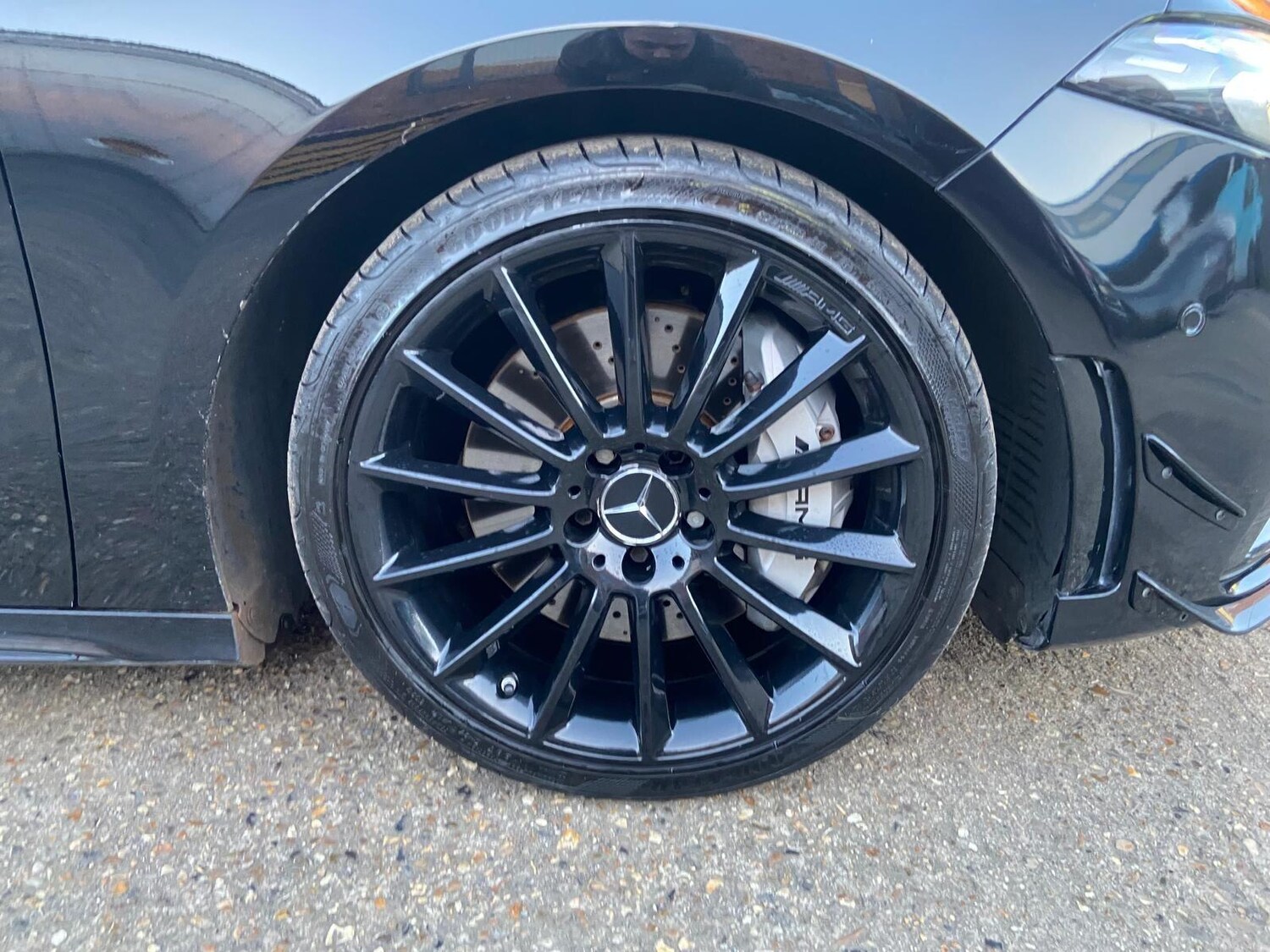 Used Mercedes-Benz A-Class 2019 for sale - 77908823: Photo 35